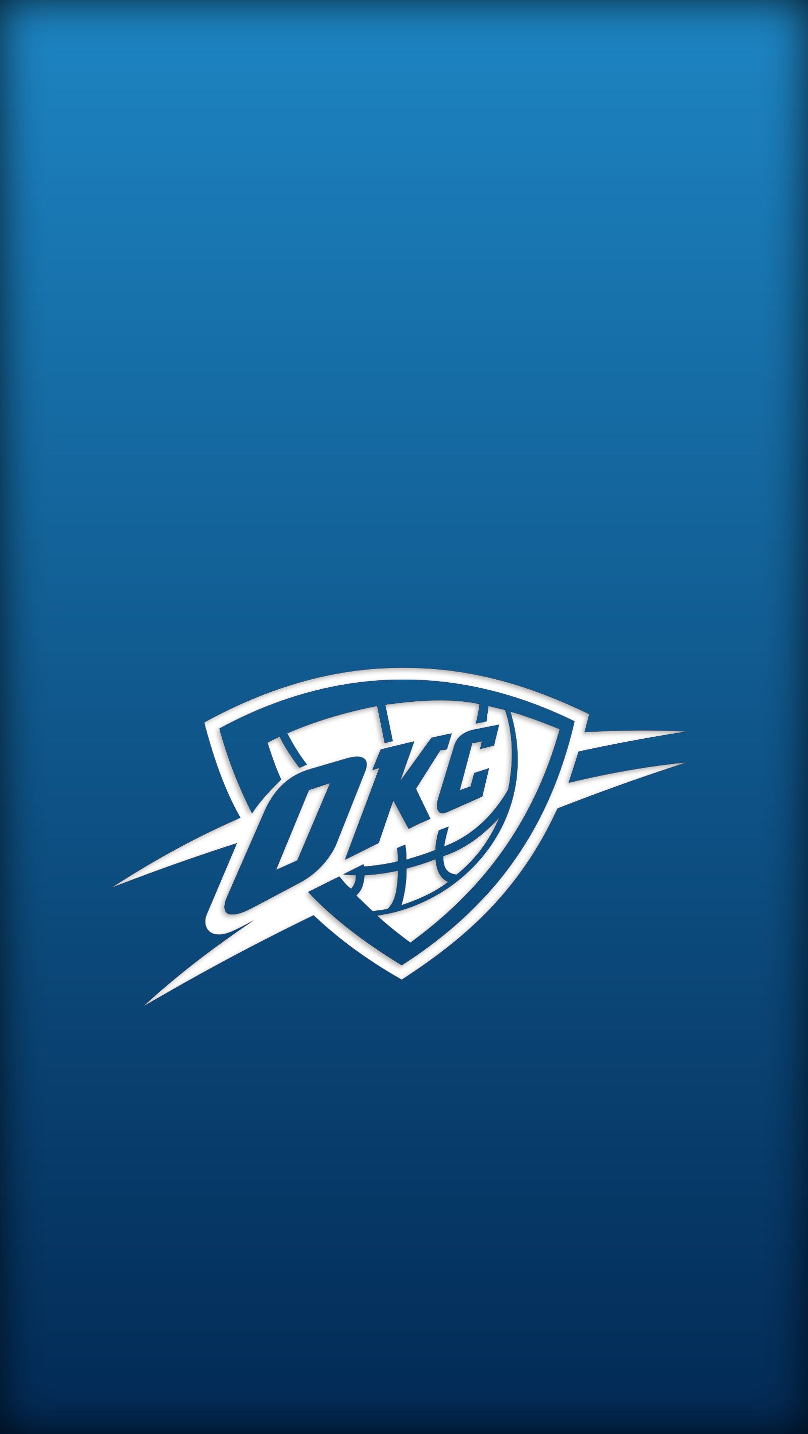 Okc Thunder Desktop Wallpapers