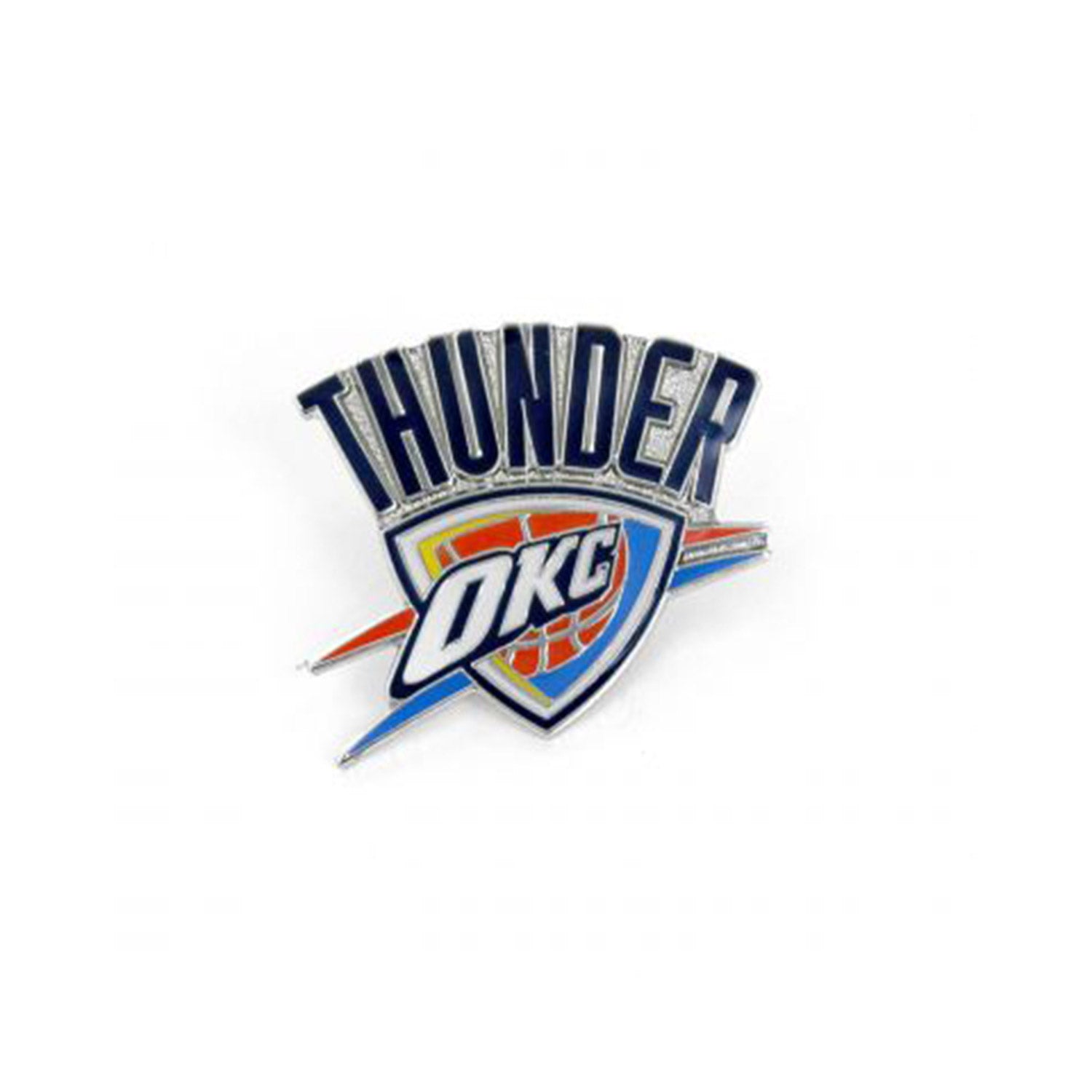 Okc Thunder Logo Wallpapers