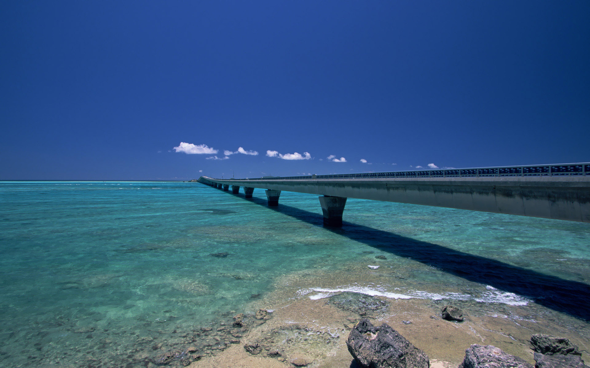 Okinawa Wallpapers