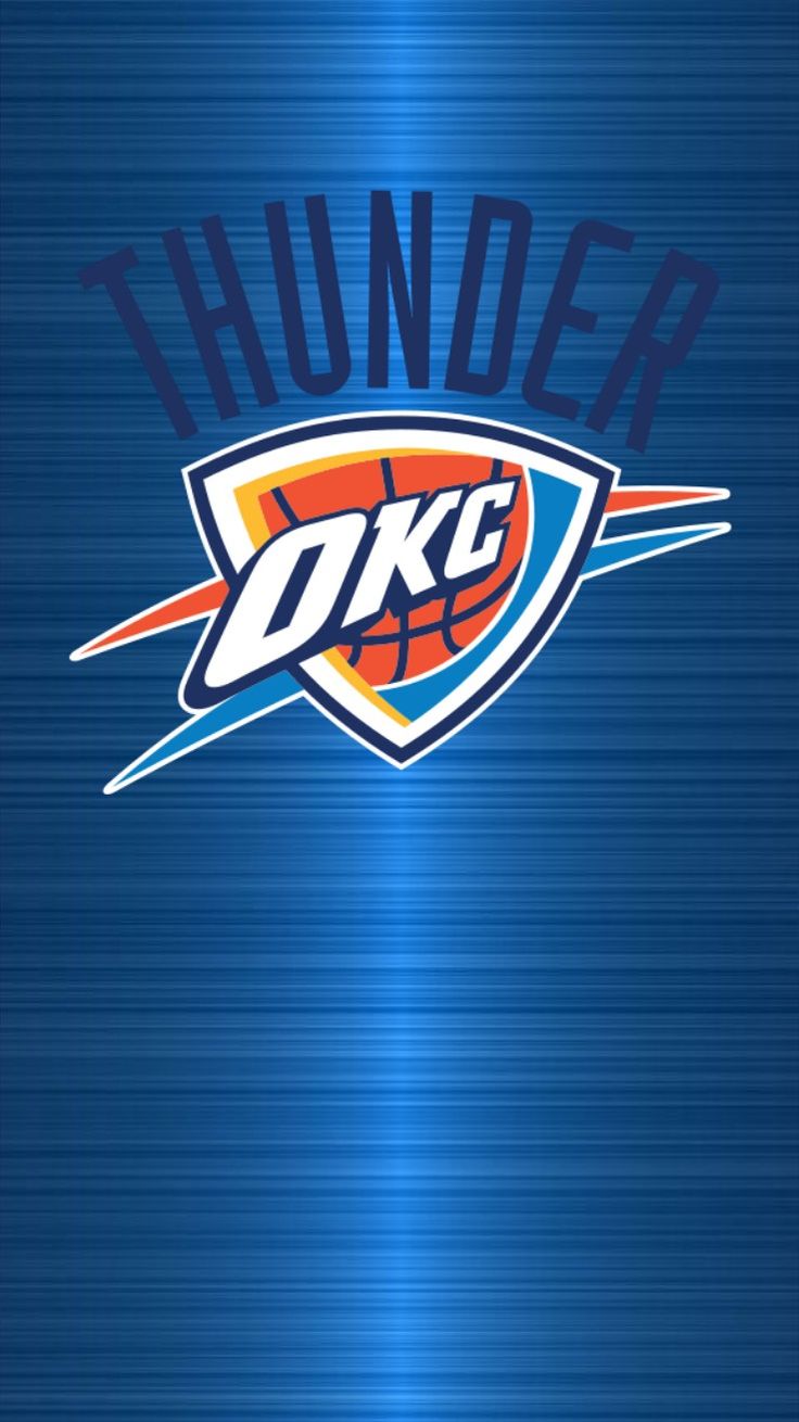 Oklahoma City Thunder Wallpapers