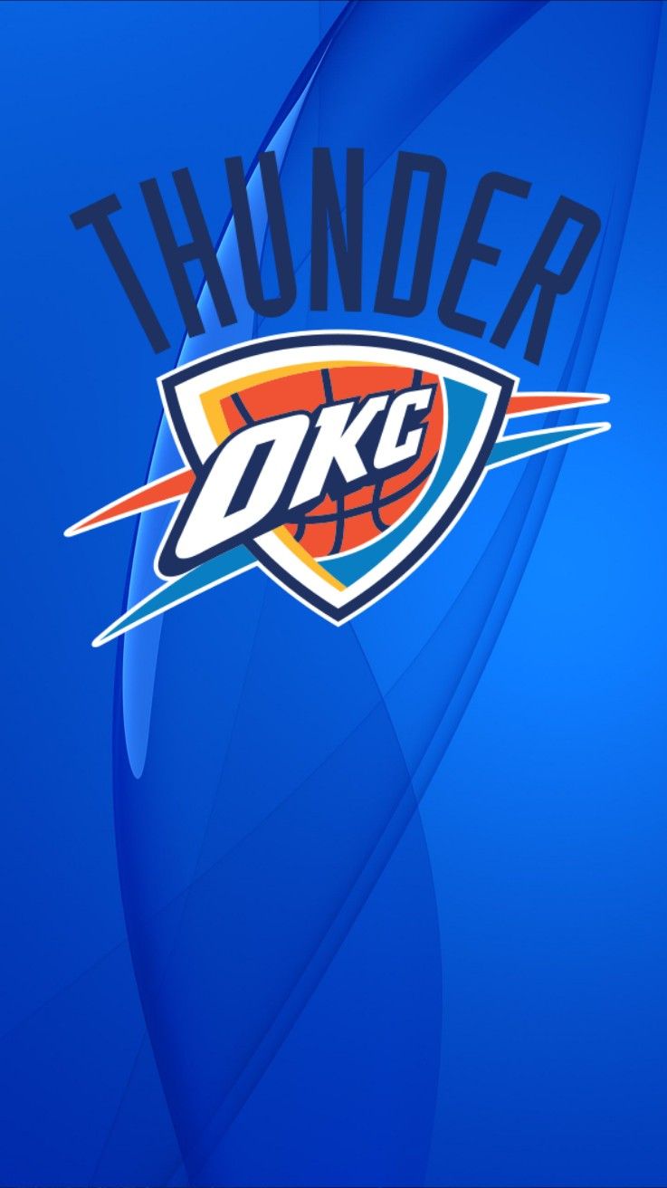 Oklahoma City Thunder Wallpapers