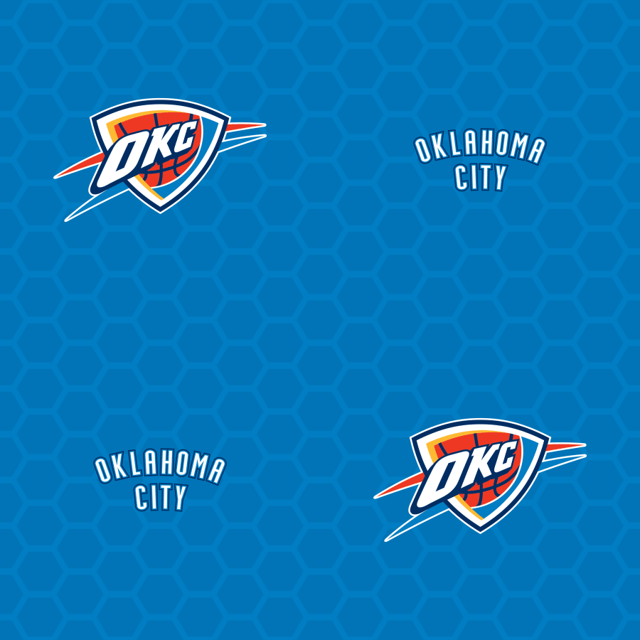 Oklahoma City Thunder Wallpapers