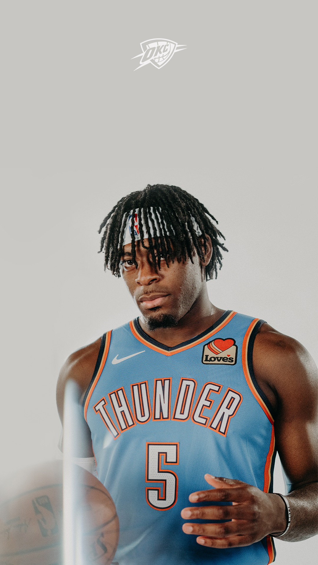 Oklahoma City Thunder Wallpapers