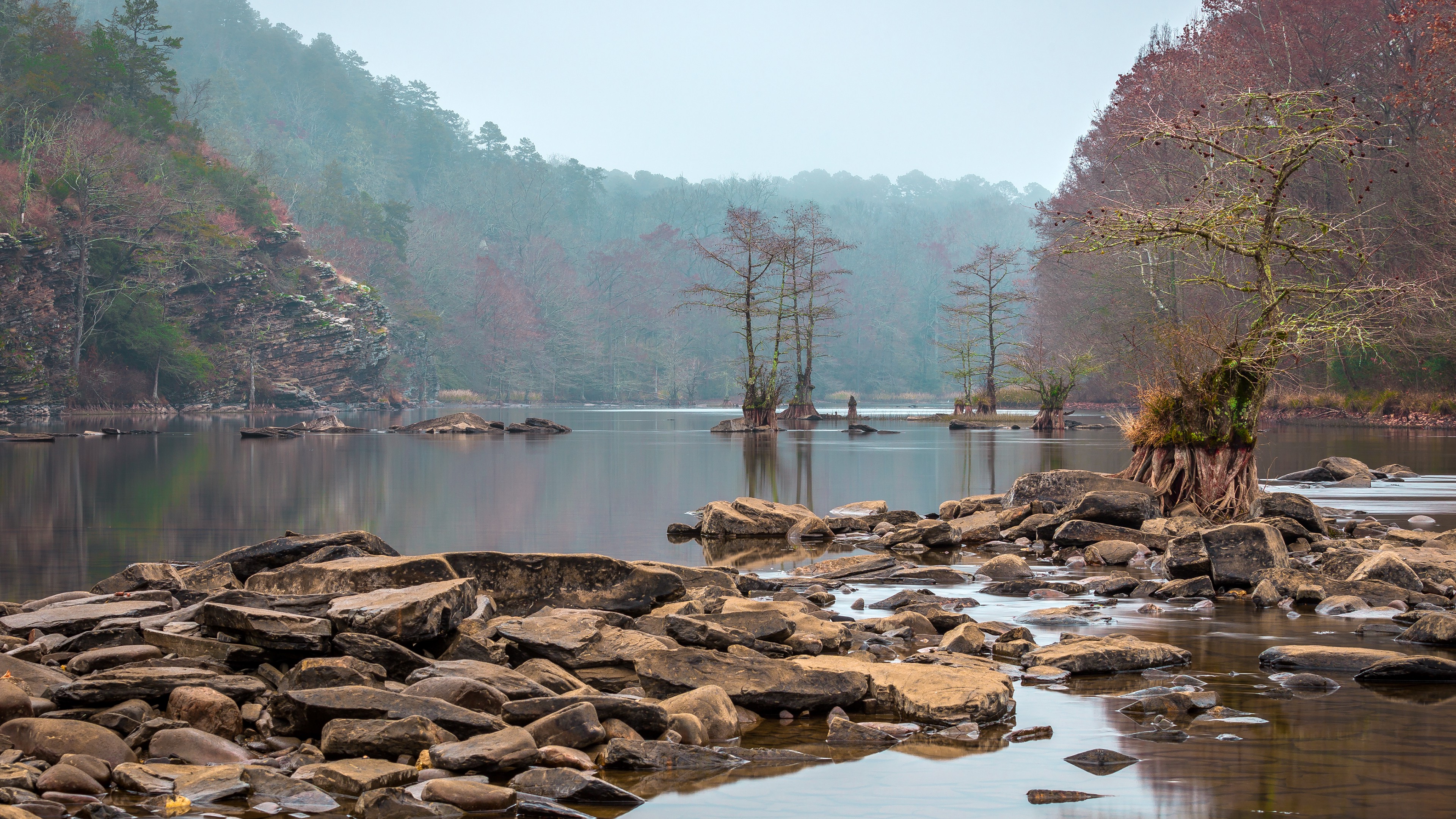 Oklahoma Landscape Wallpapers