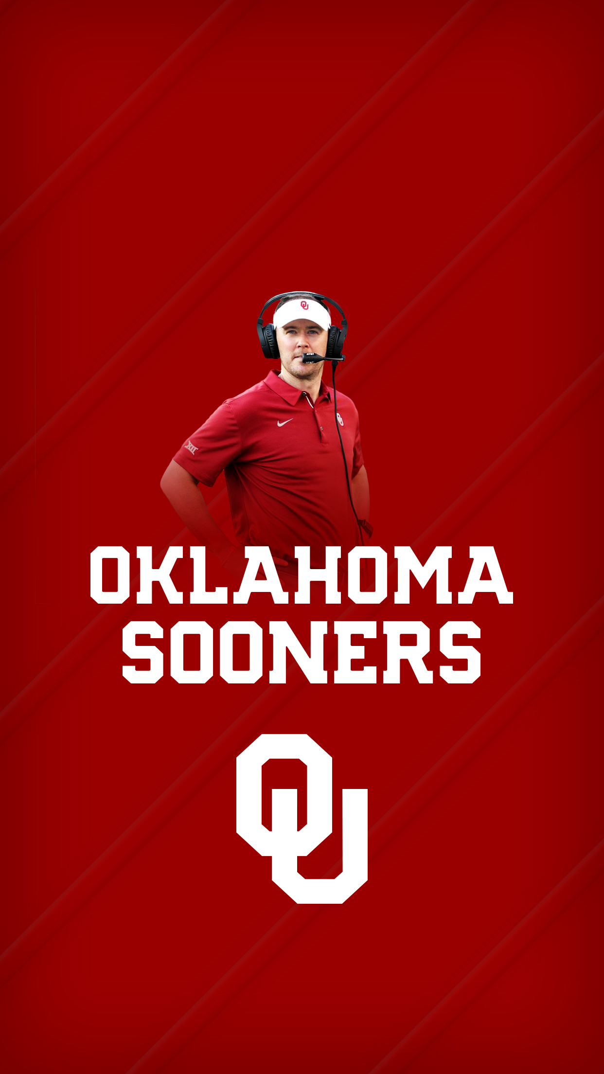 Oklahoma Sooners Iphone Wallpapers