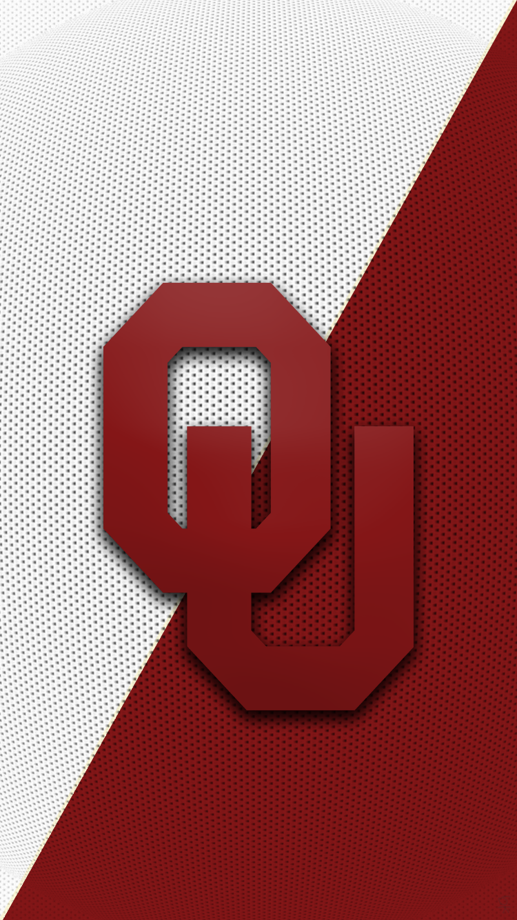 Oklahoma Sooners Iphone Wallpapers