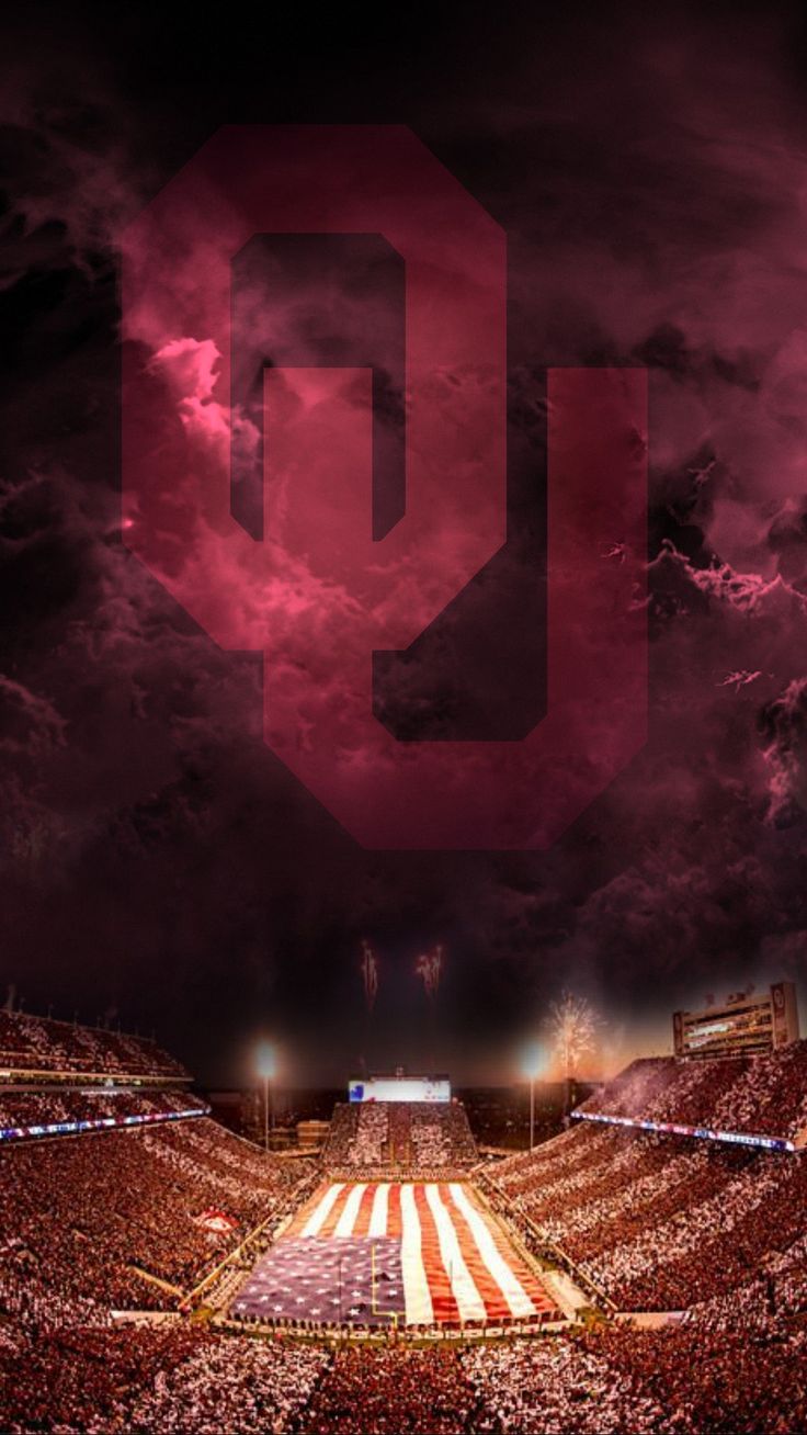 Oklahoma Sooners Jordan Wallpapers