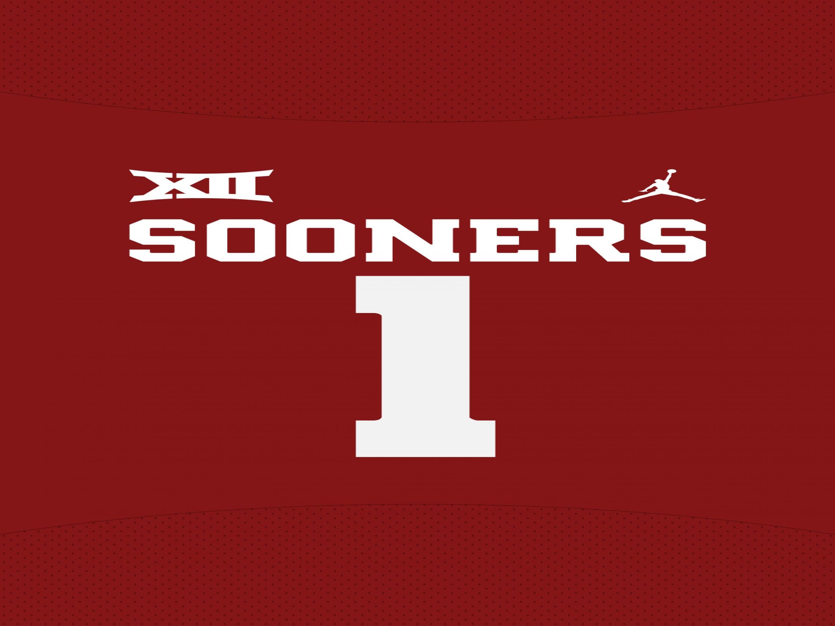 Oklahoma Sooners Jordan Wallpapers