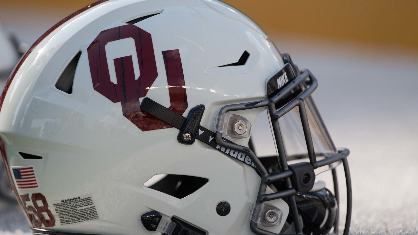 Oklahoma Sooners Jordan Wallpapers