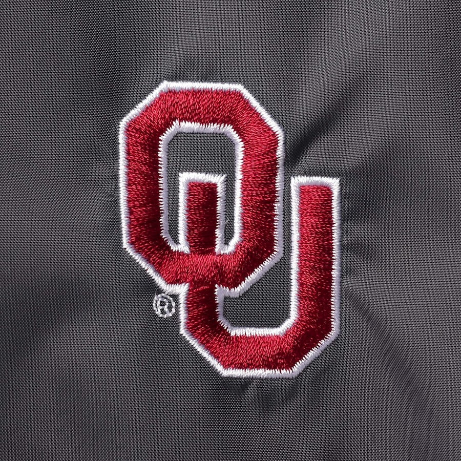 Oklahoma Sooners Jordan Wallpapers