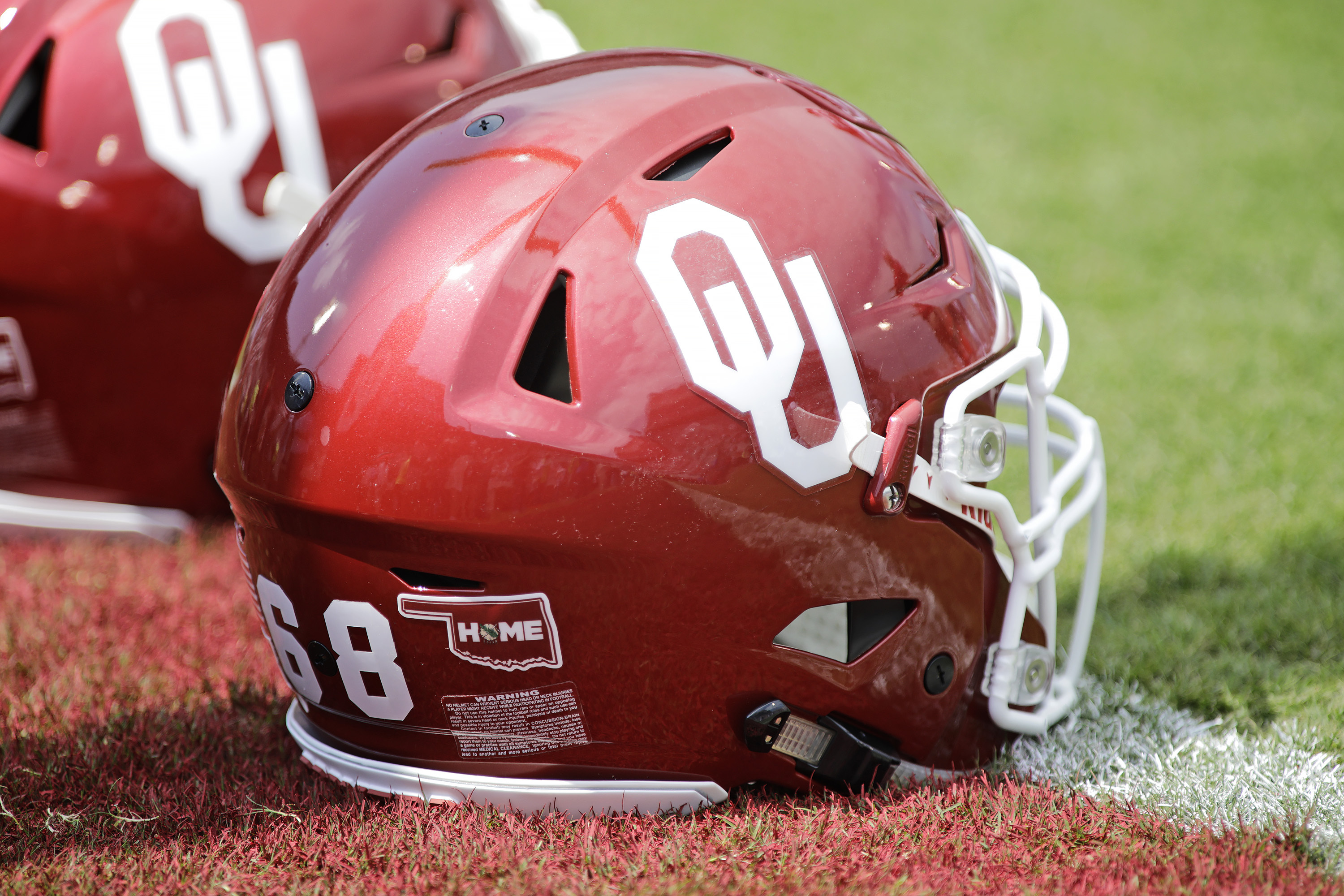 Oklahoma Sooners Jordan Wallpapers