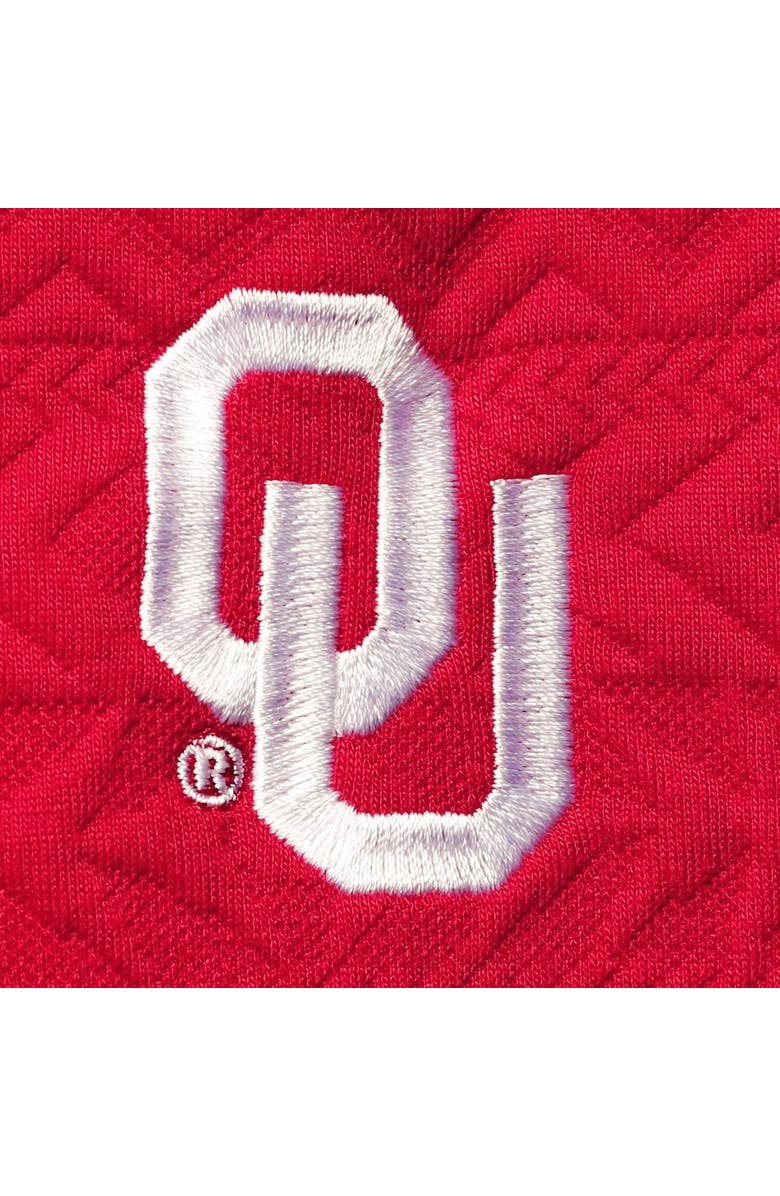 Oklahoma Sooners Jordan Wallpapers