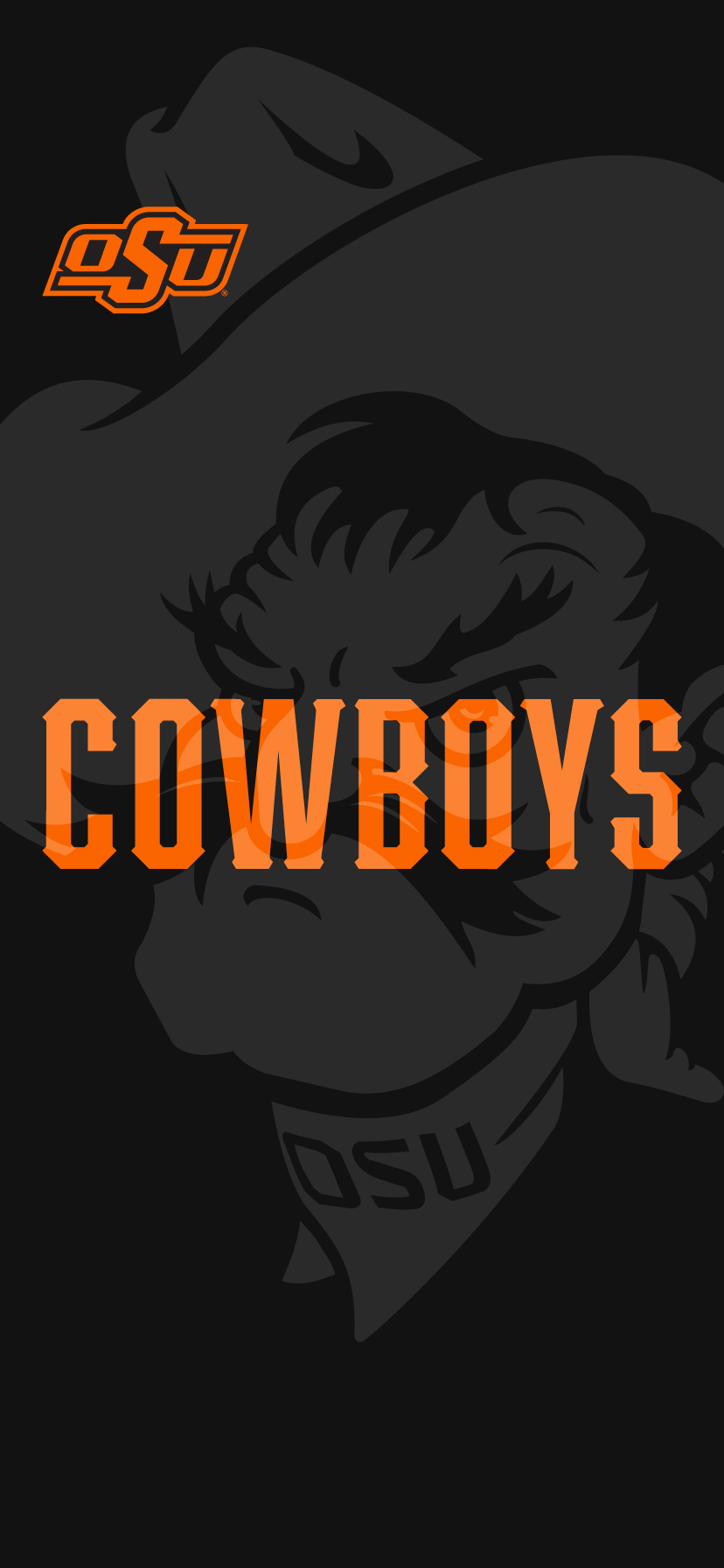 Oklahoma State Cowboys Wallpapers