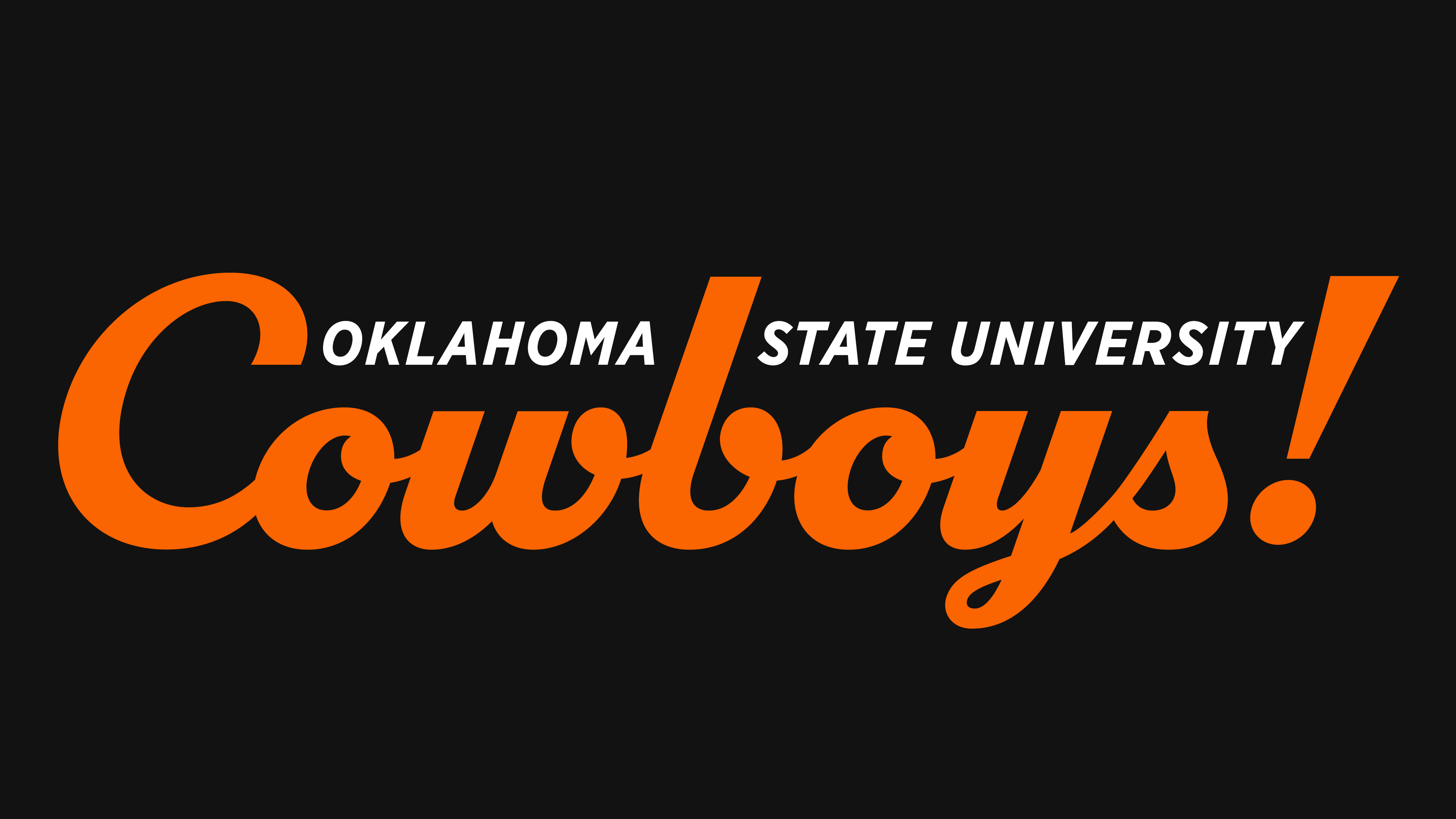 Oklahoma State Cowboys Wallpapers