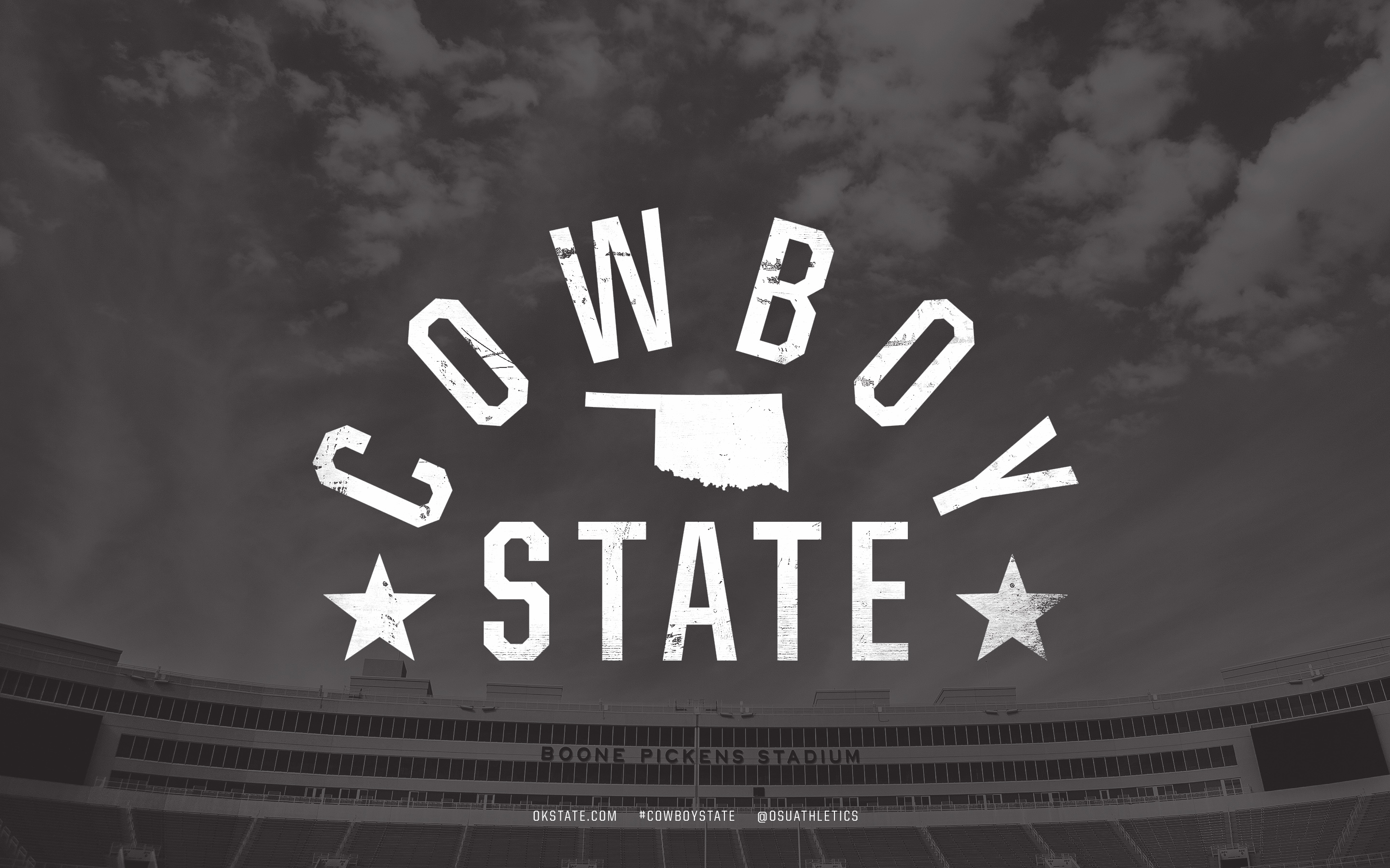 Oklahoma State Cowboys Wallpapers