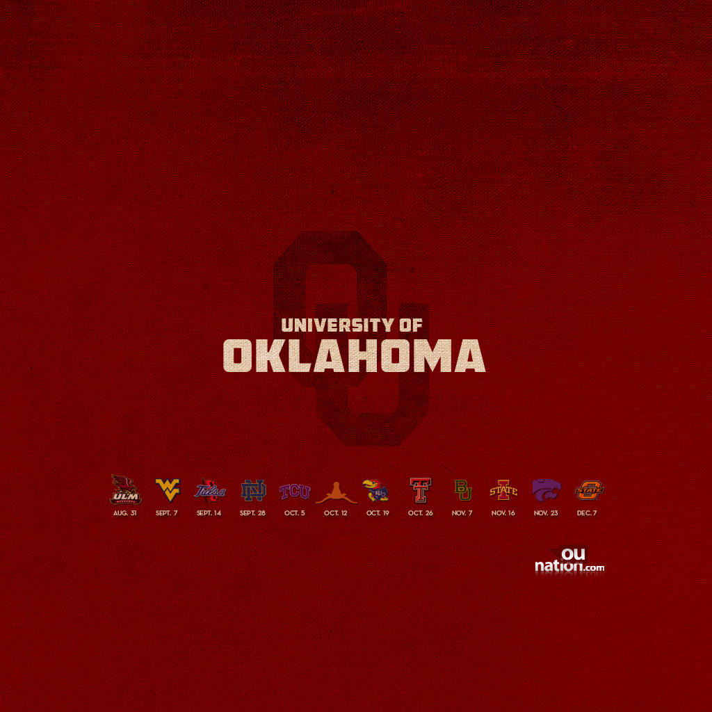 Oklahoma Wallpapers