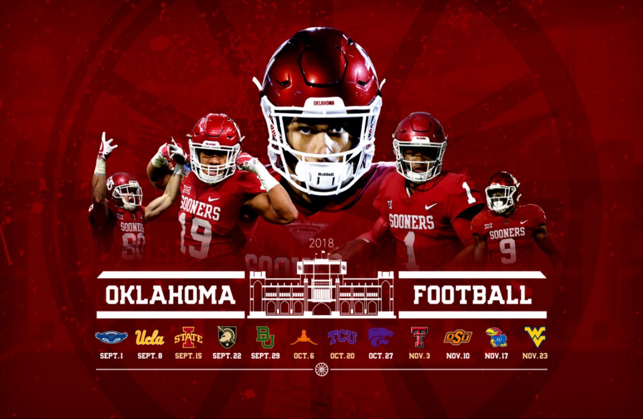 Oklahoma Wallpapers