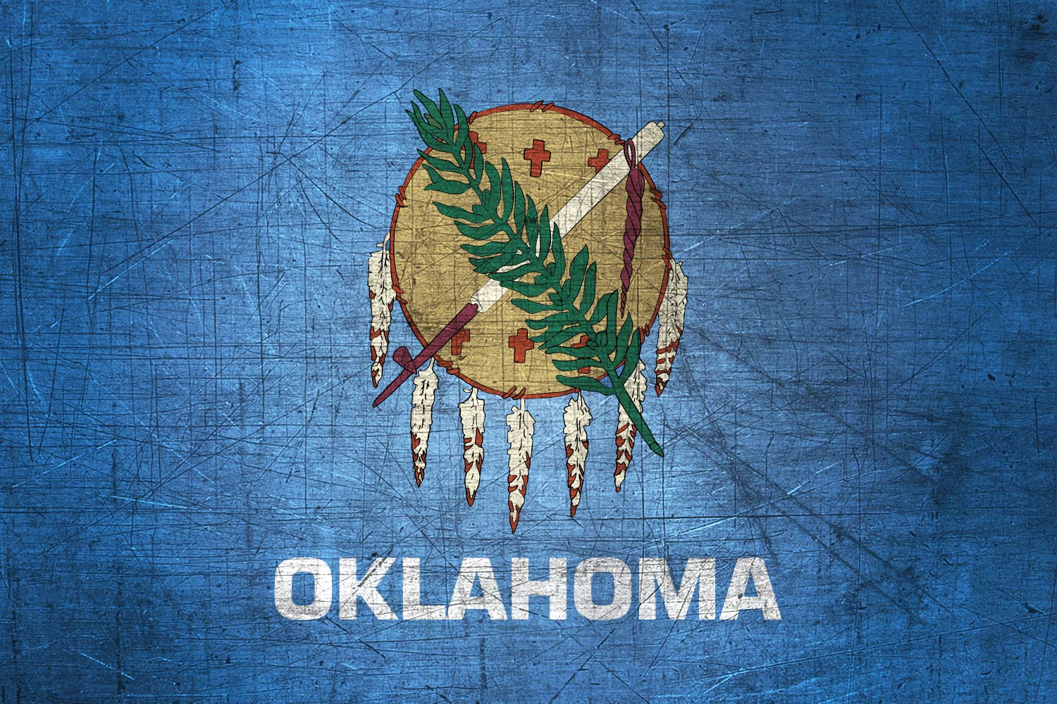 Oklahoma Wallpapers