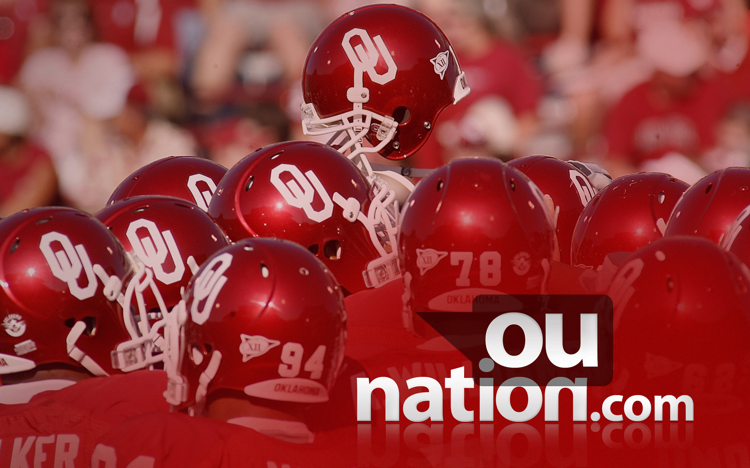 Oklahoma Wallpapers