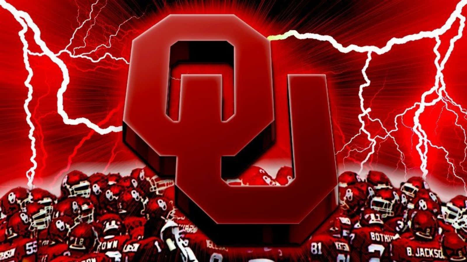 Oklahoma Wallpapers