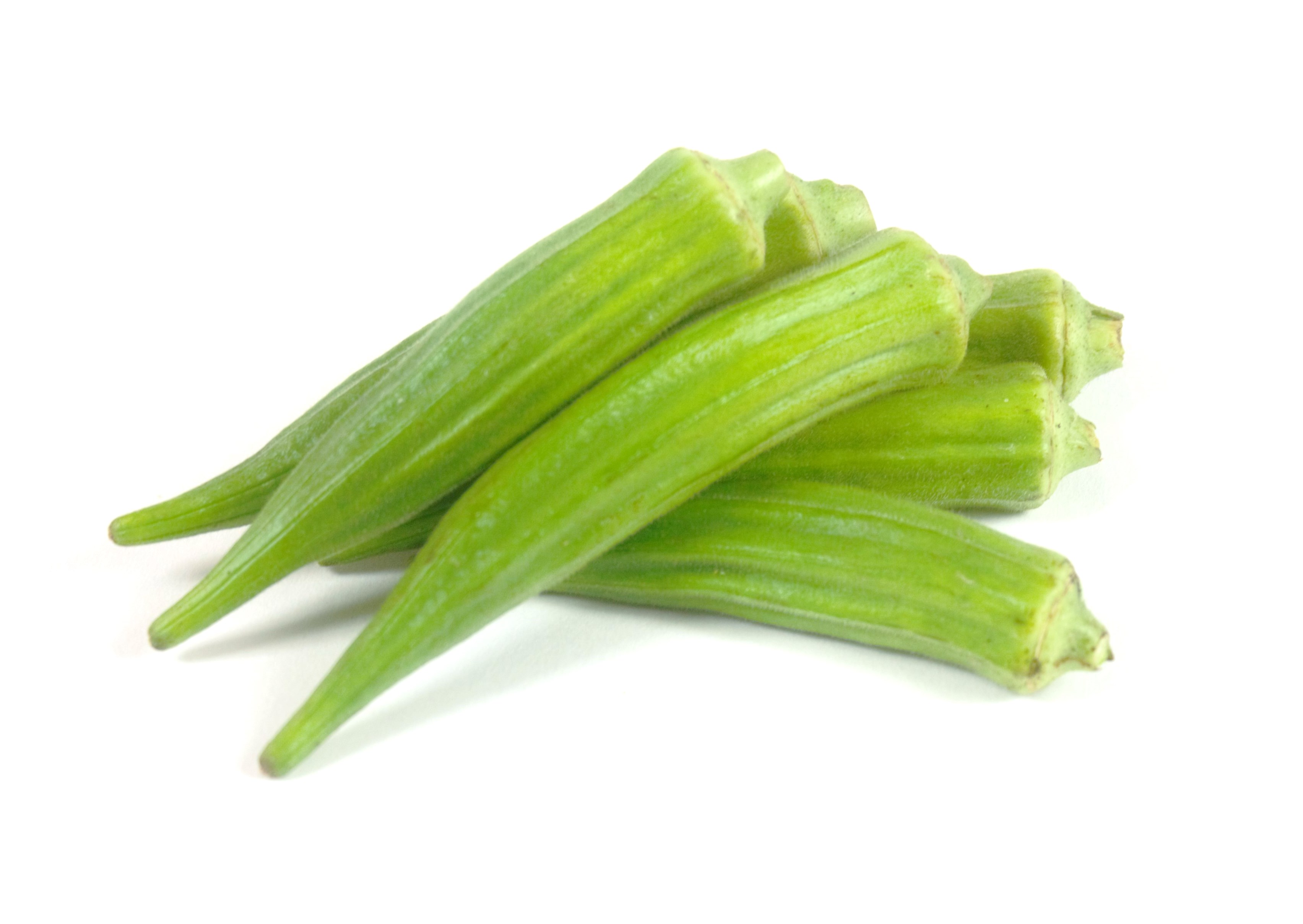 Okra Wallpapers