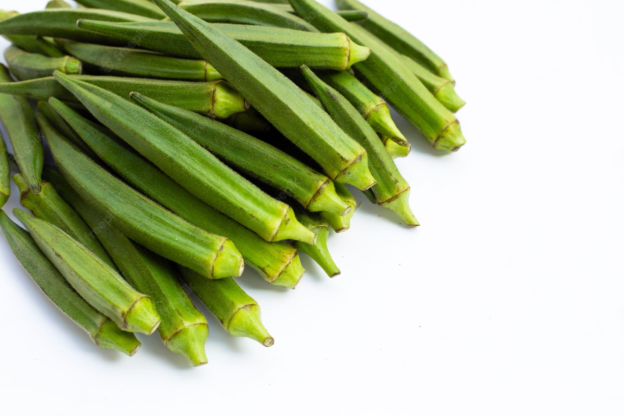 Okra Wallpapers