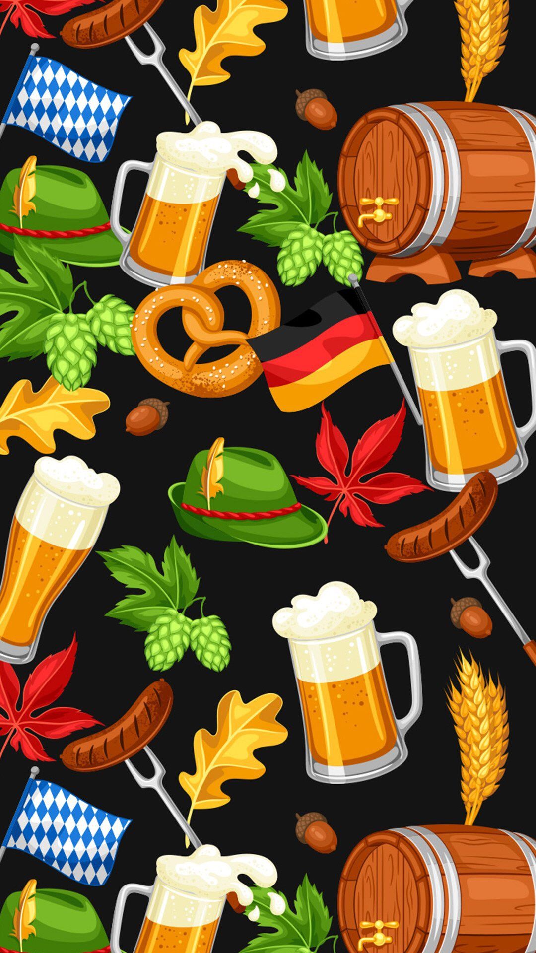 Oktoberfest Wallpapers