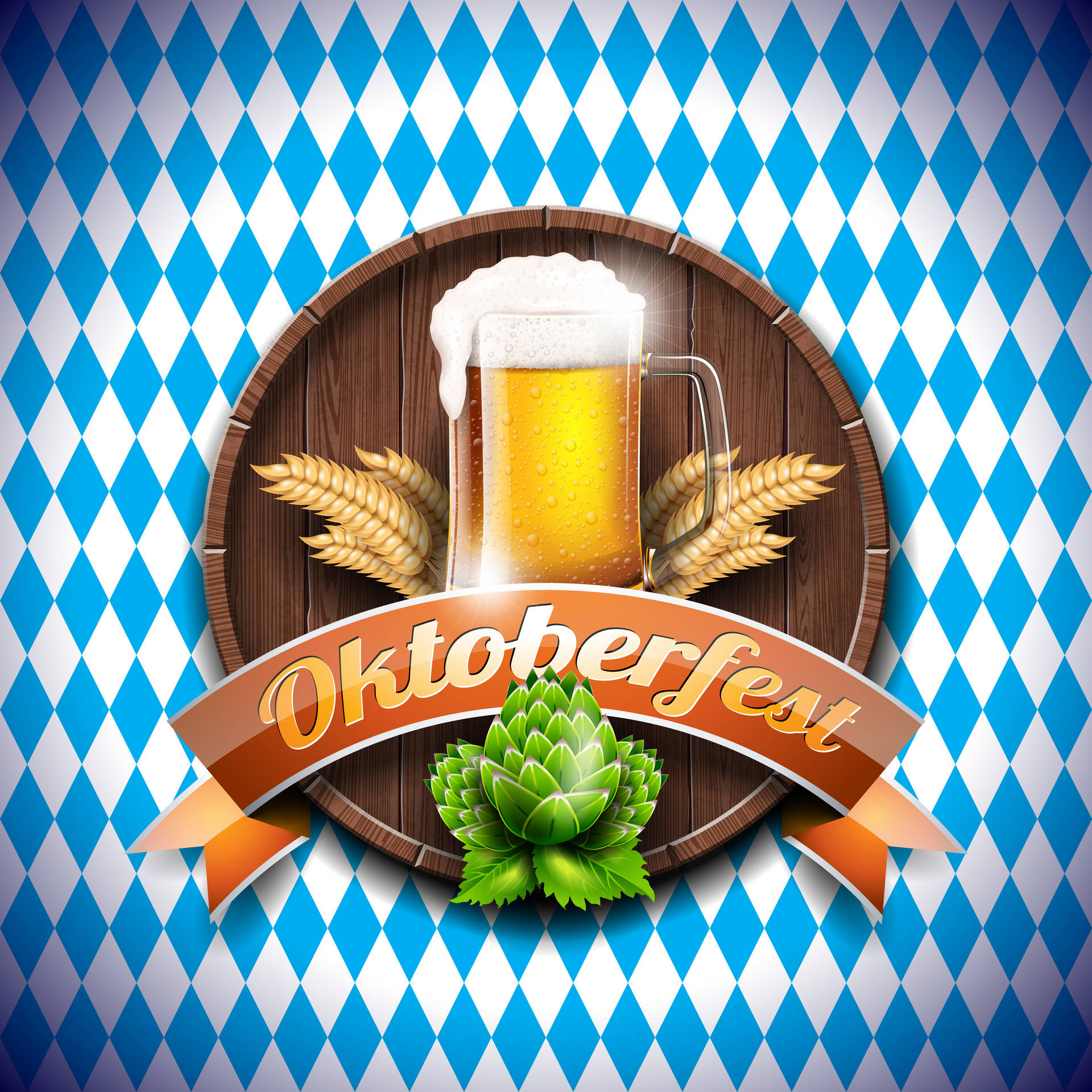 Oktoberfest Wallpapers