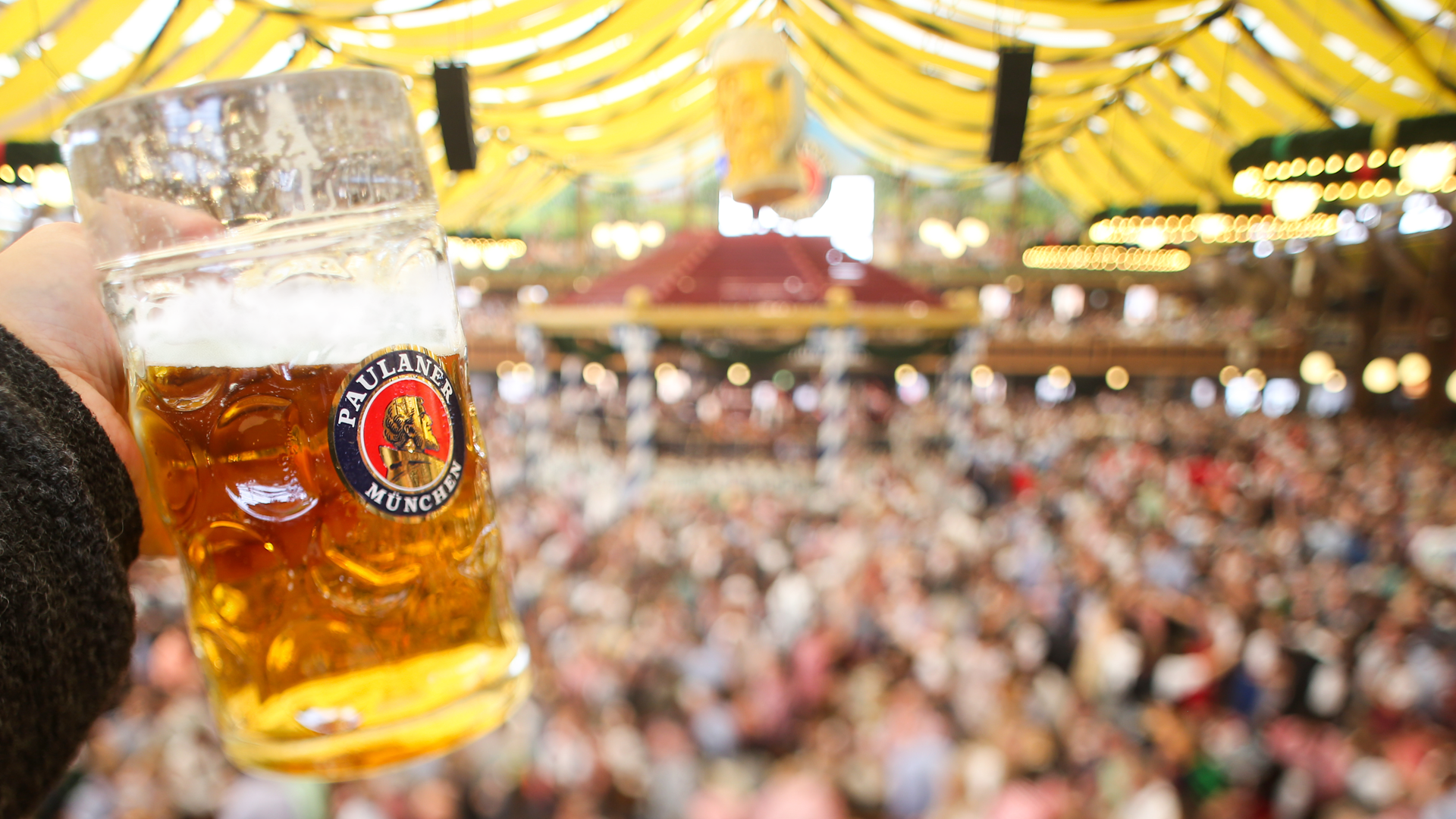 Oktoberfest Wallpapers