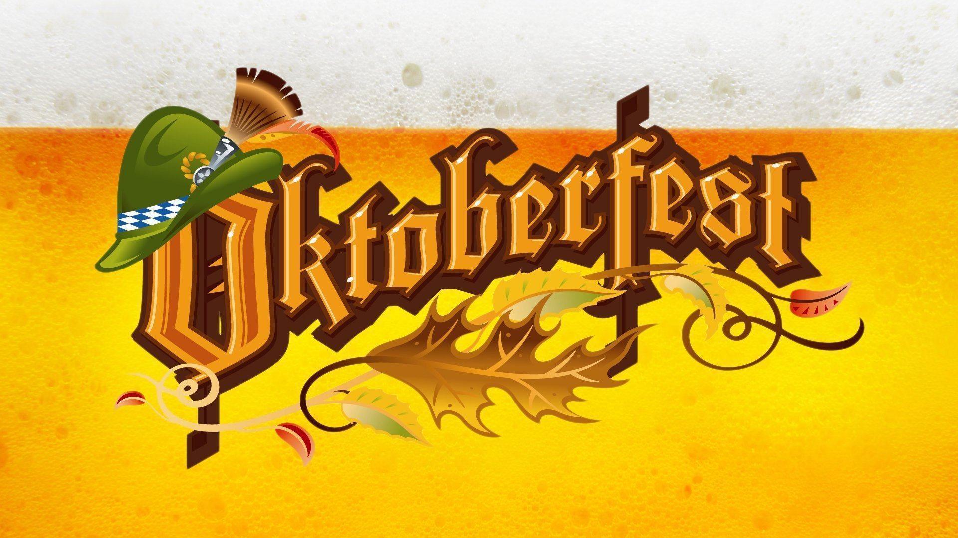 Oktoberfest Wallpapers