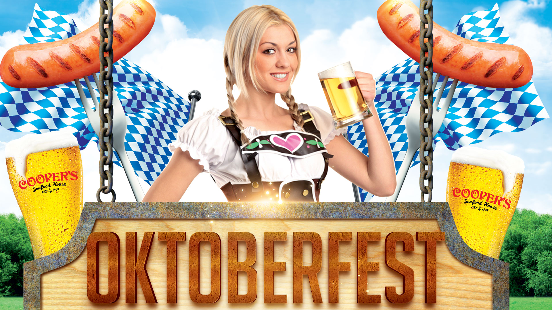 Oktoberfest Wallpapers