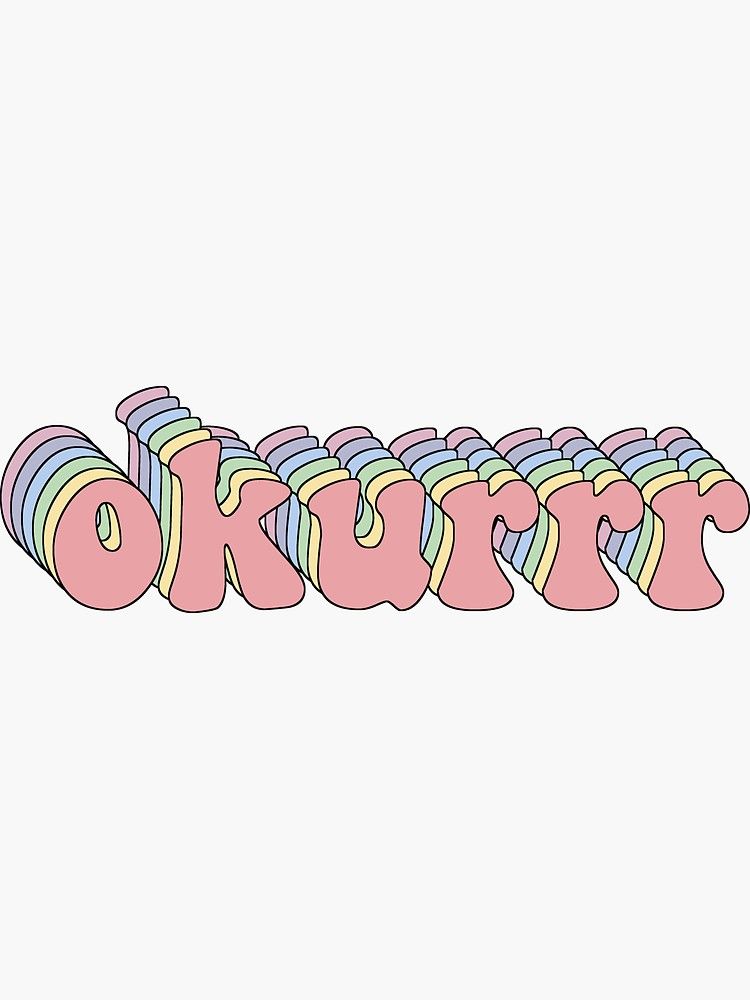 Okurrr Wallpapers