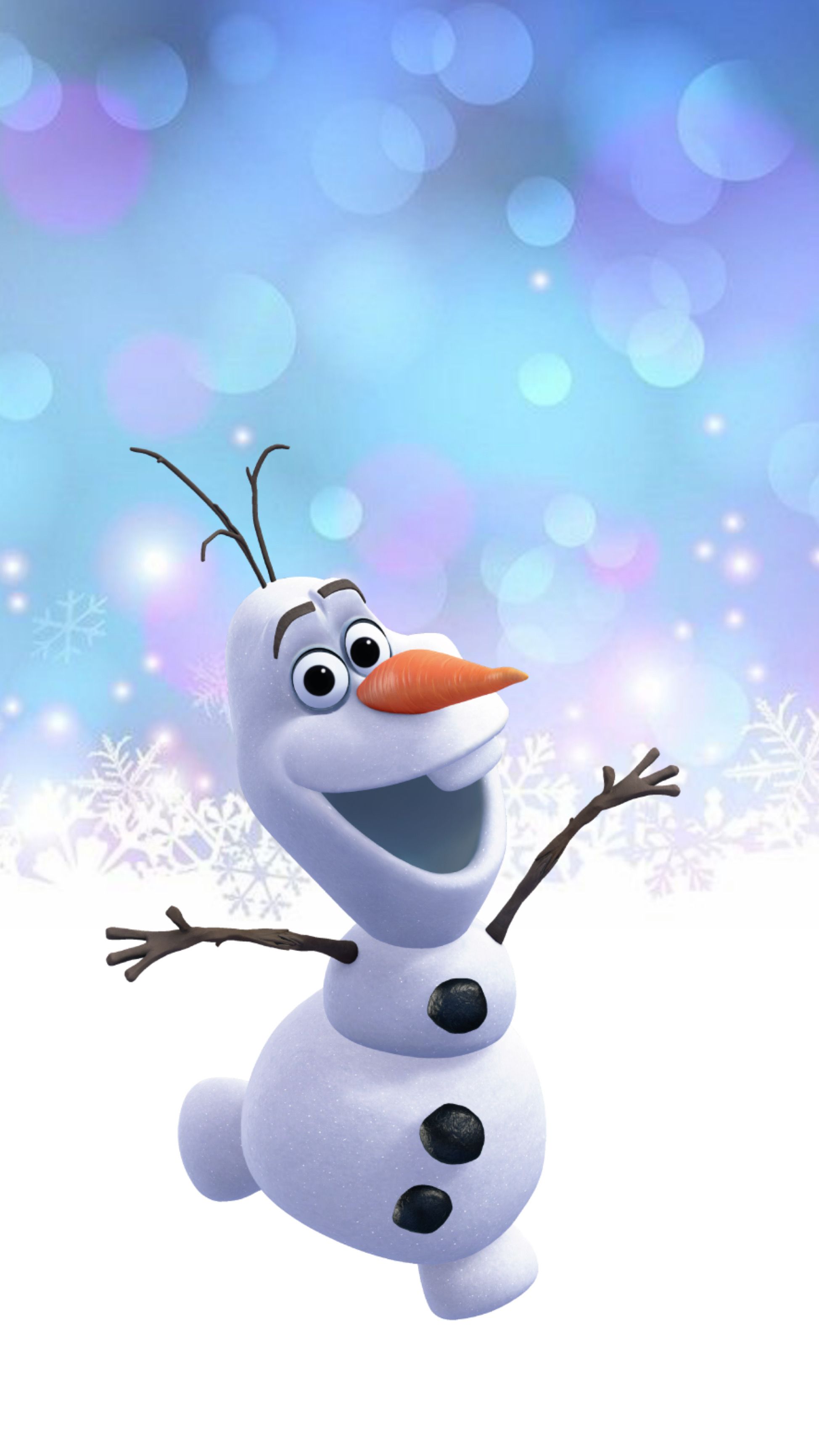 Olaf Backgrounds