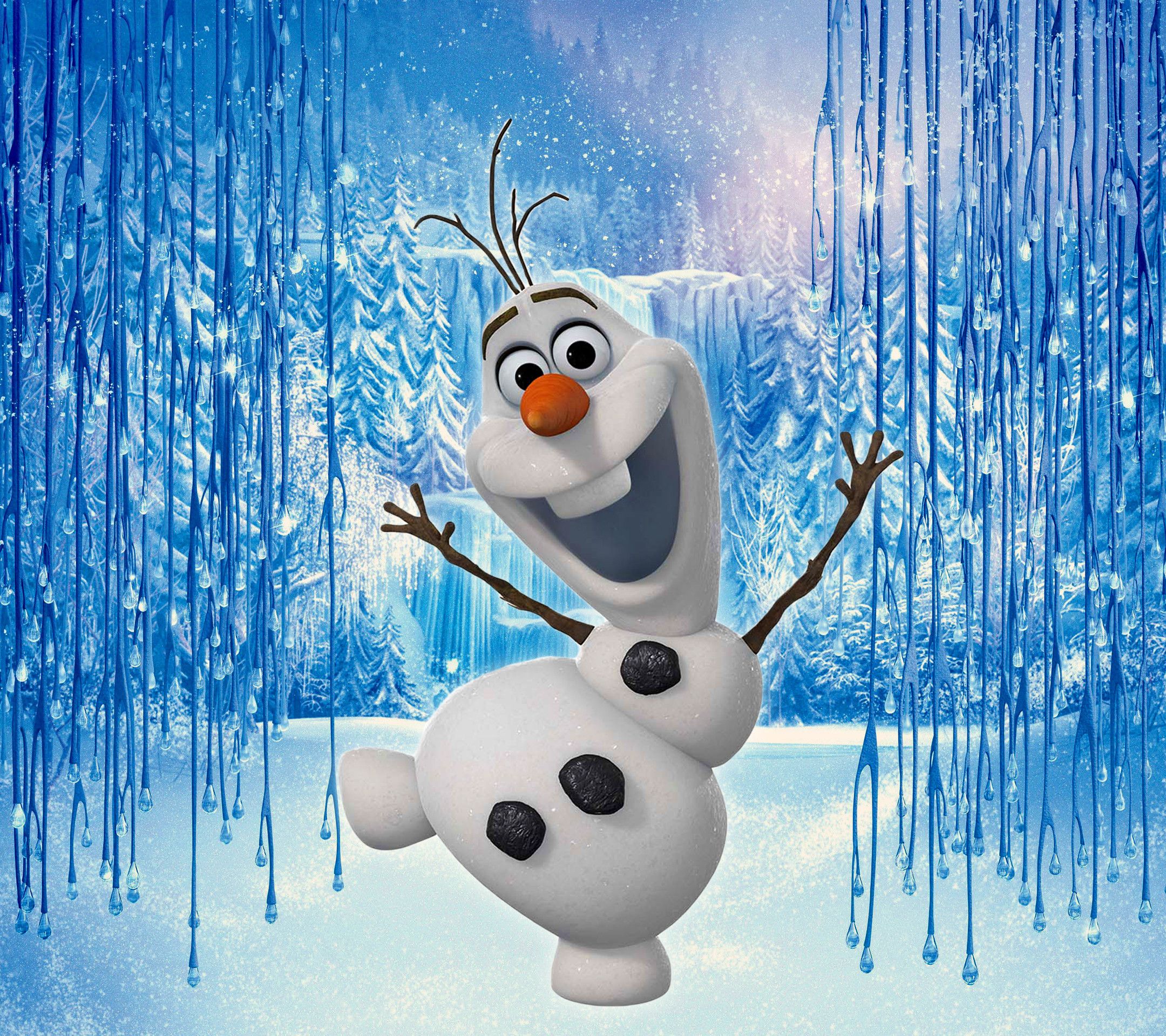 Olaf Backgrounds