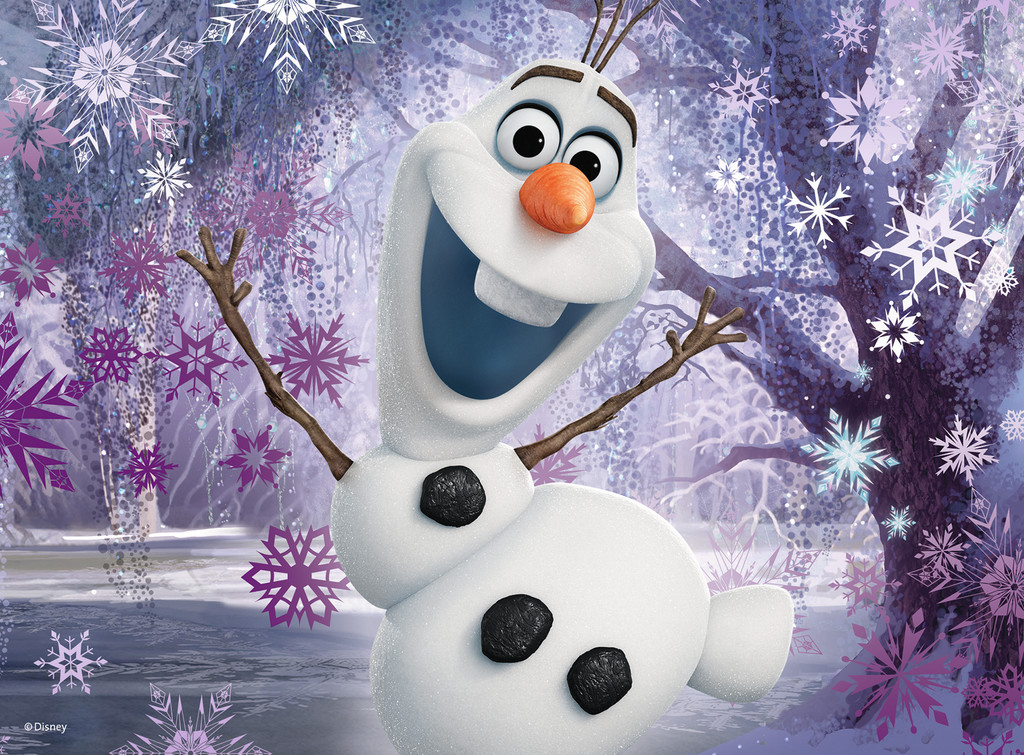 Olaf Backgrounds