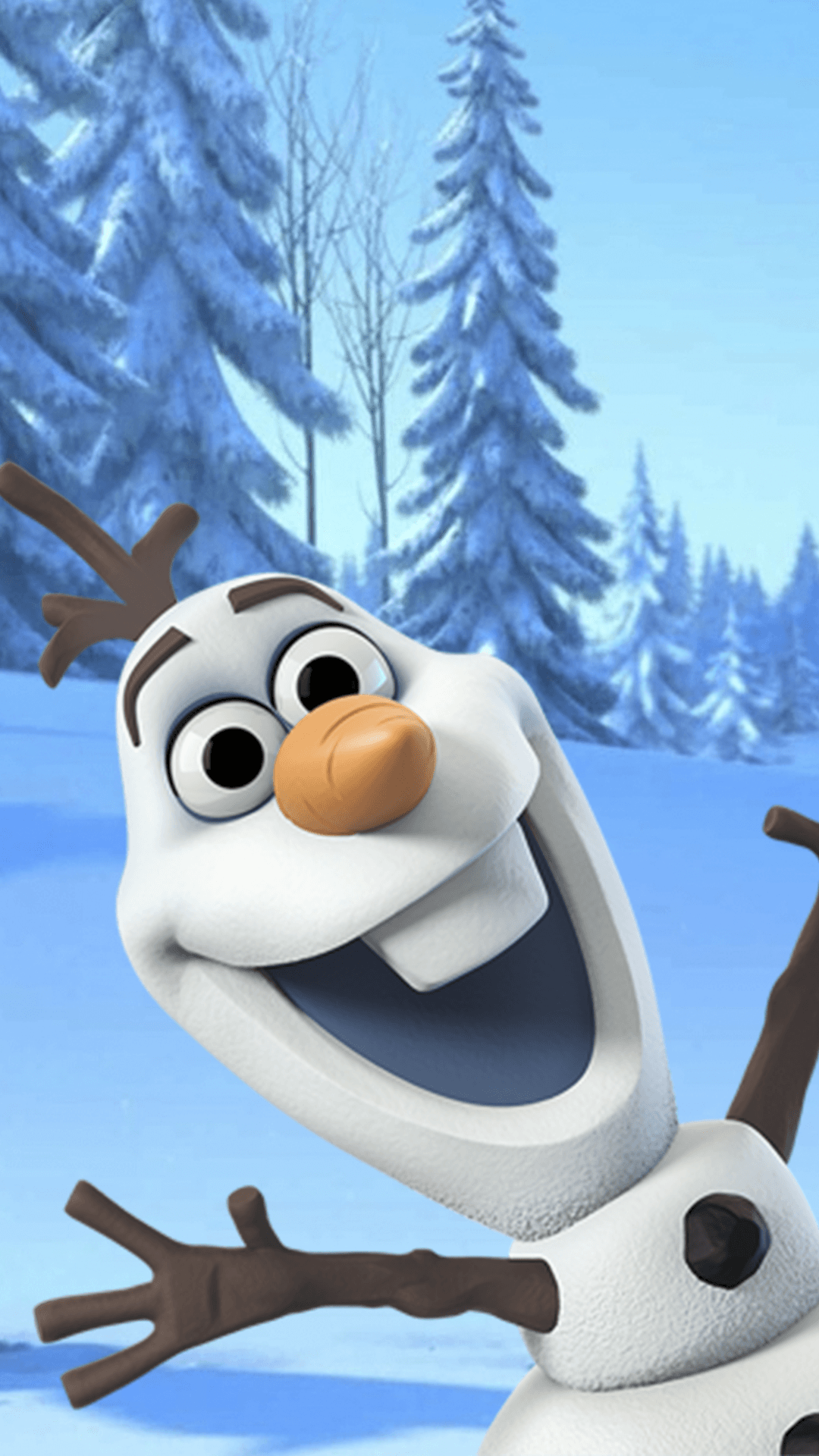 Olaf Backgrounds