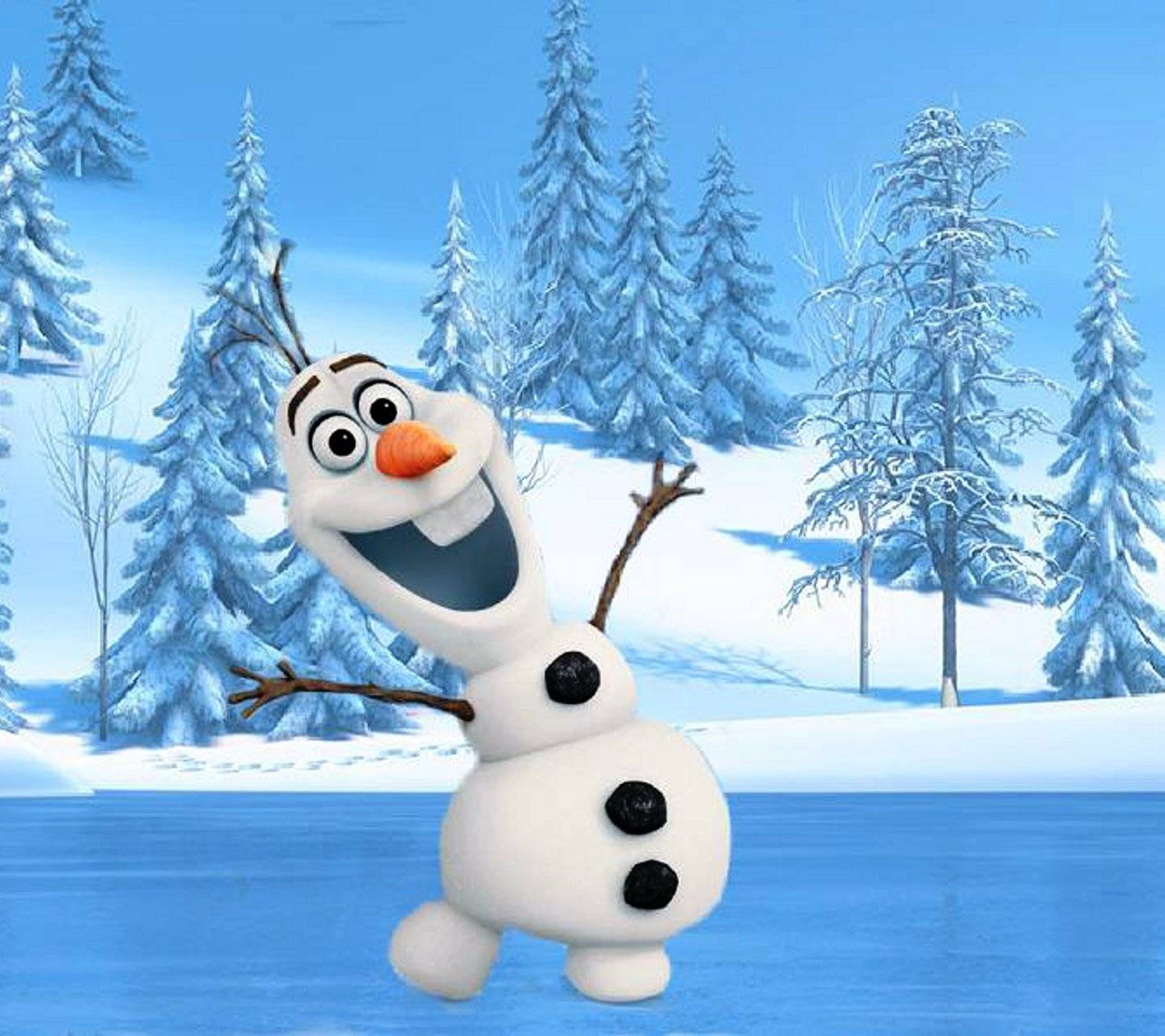 Olaf Backgrounds