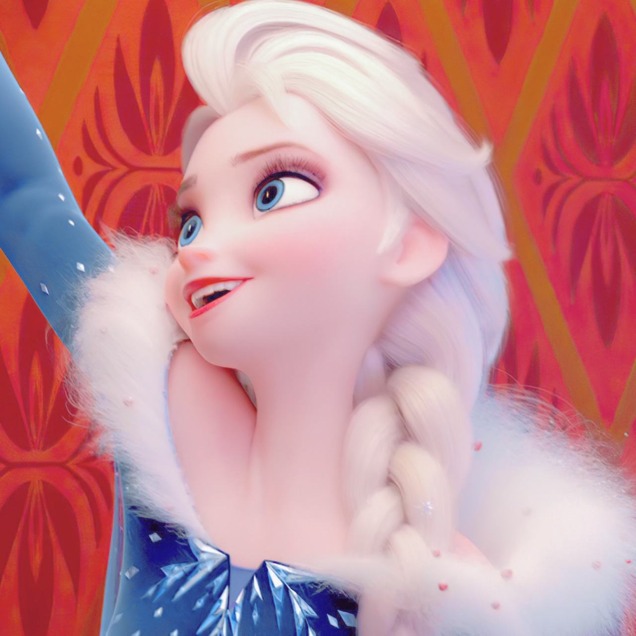 Olafs Frozen Adventure Wallpapers