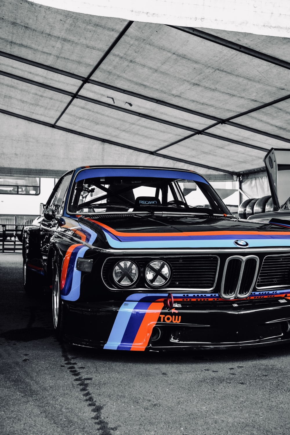 Old Bmw Wallpapers