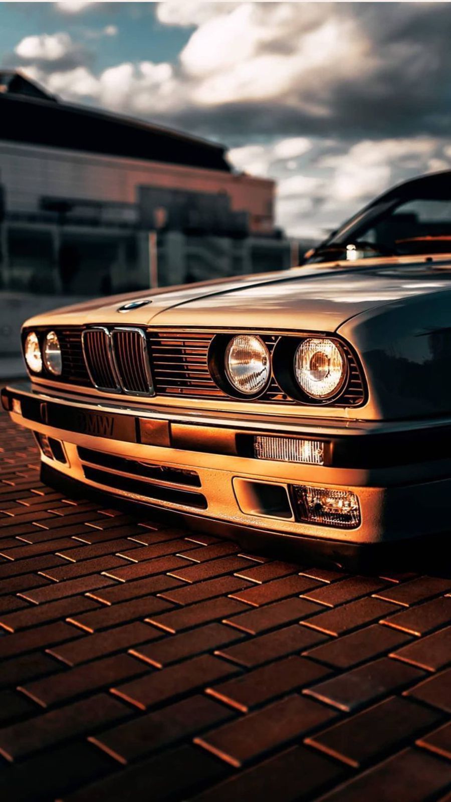 Old Bmw Wallpapers