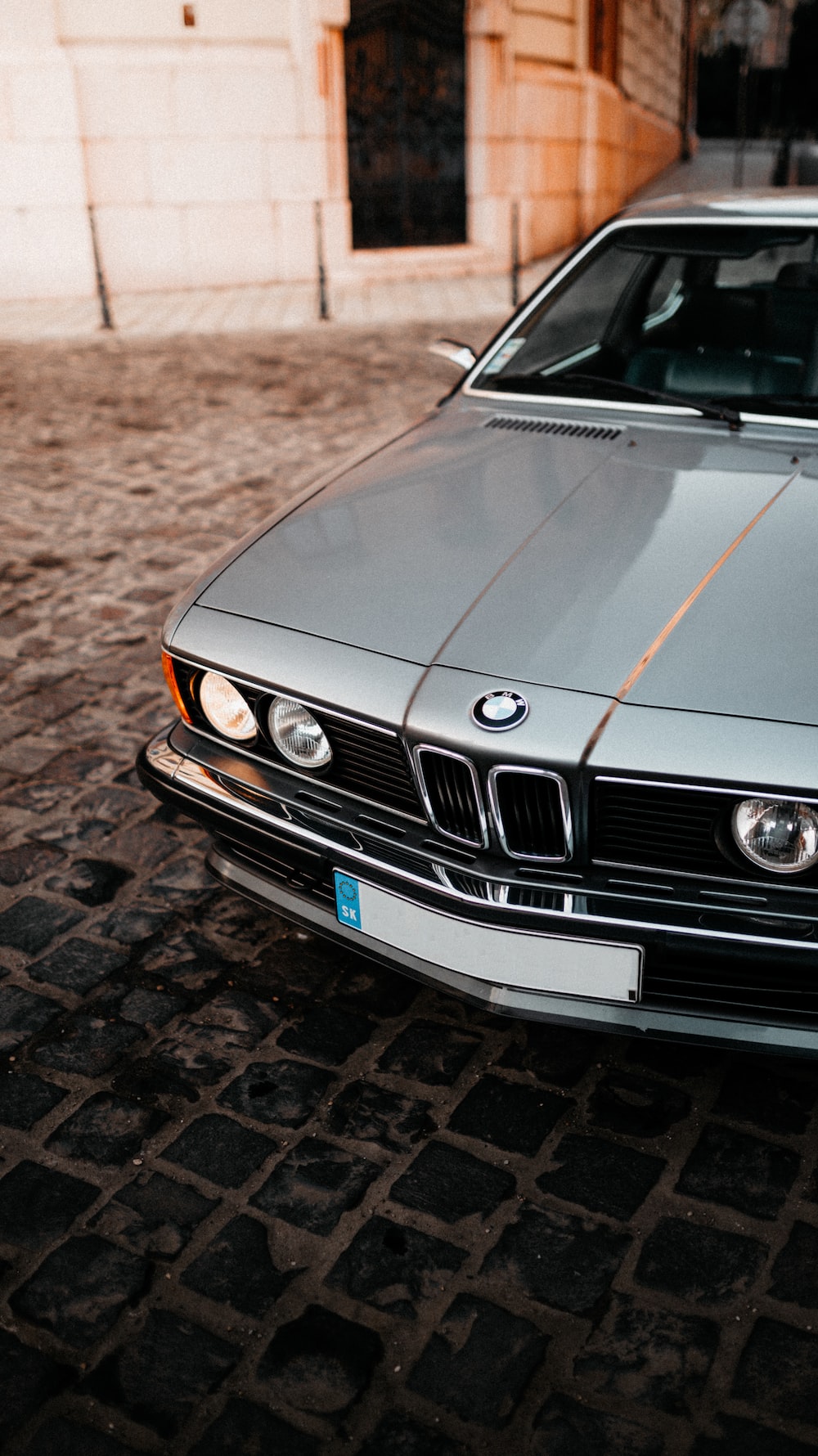 Old Bmw Wallpapers