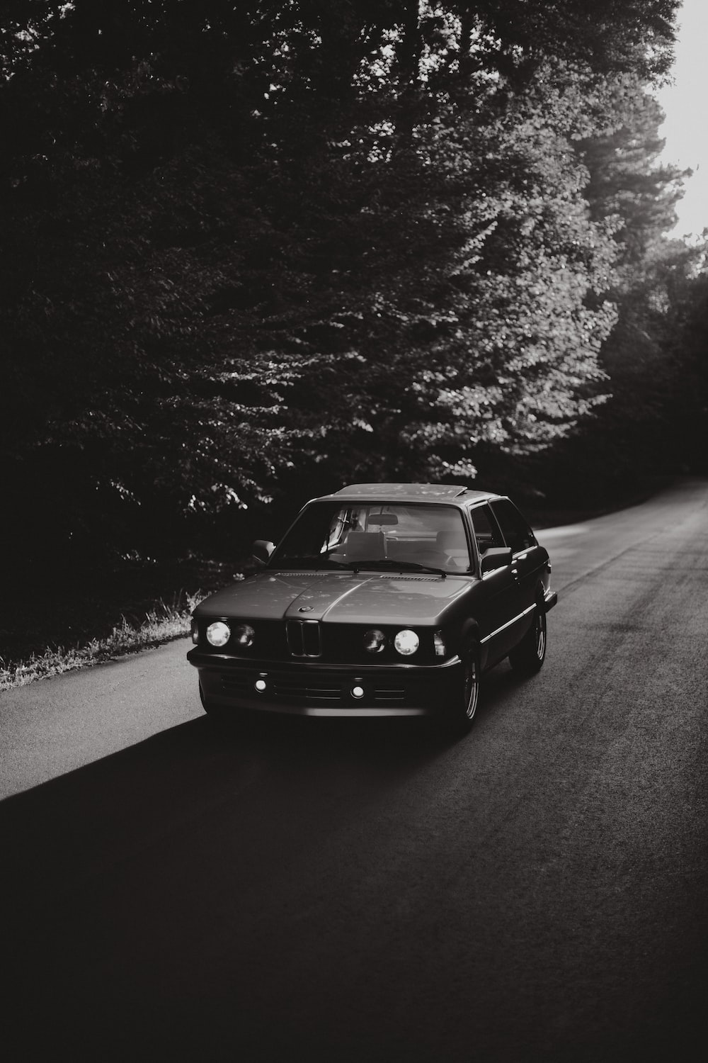 Old Bmw Wallpapers