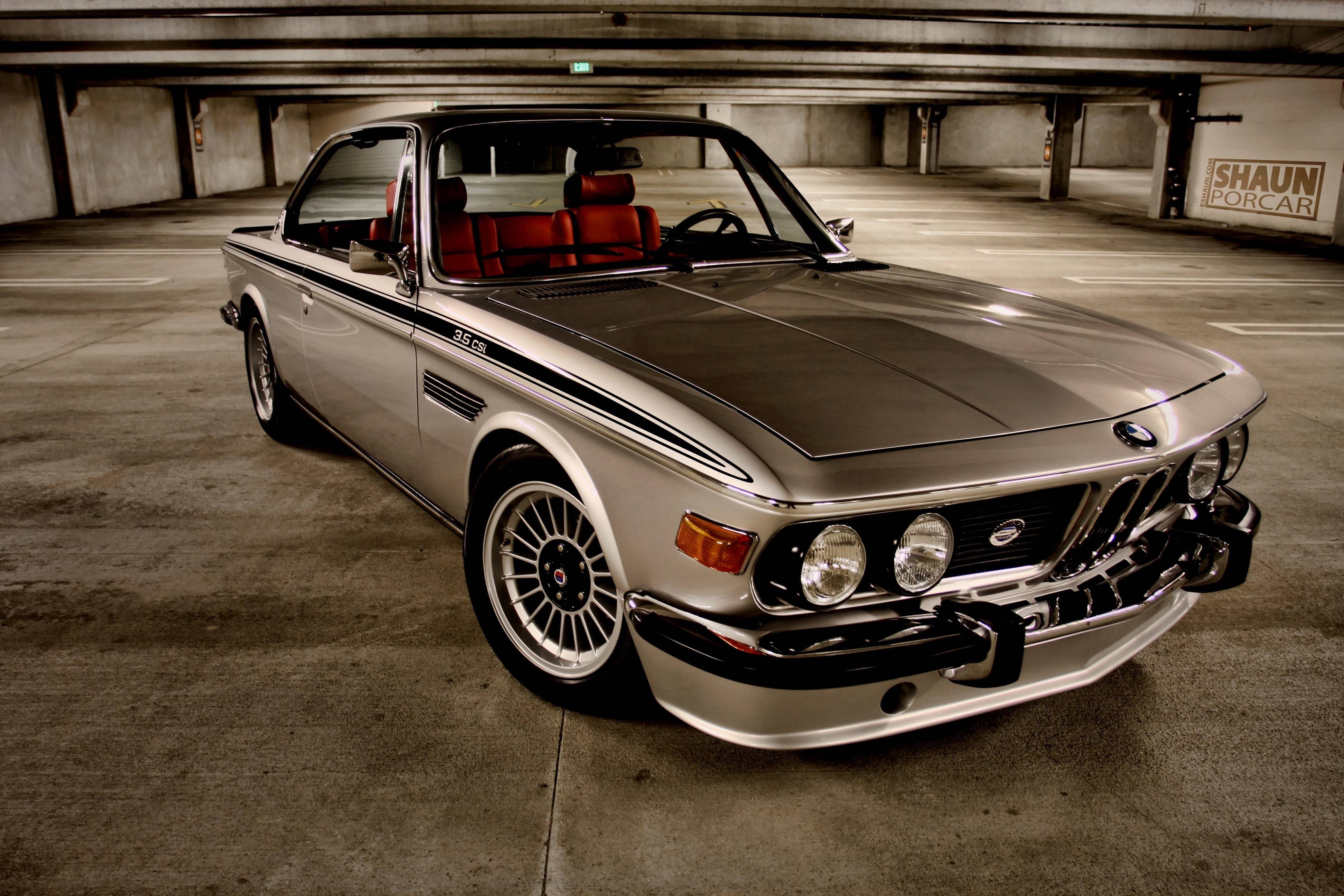 Old Bmw Wallpapers