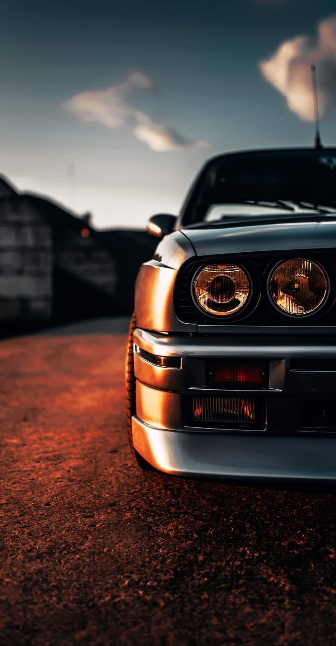 Old Bmw Wallpapers