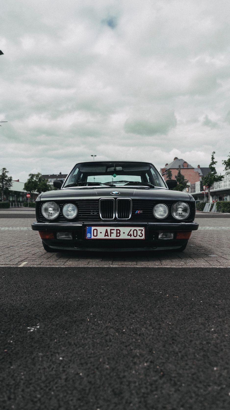 Old Bmw Wallpapers