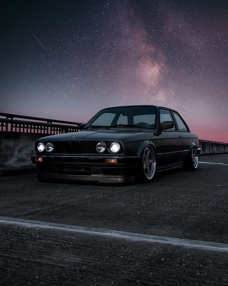 Old Bmw Wallpapers