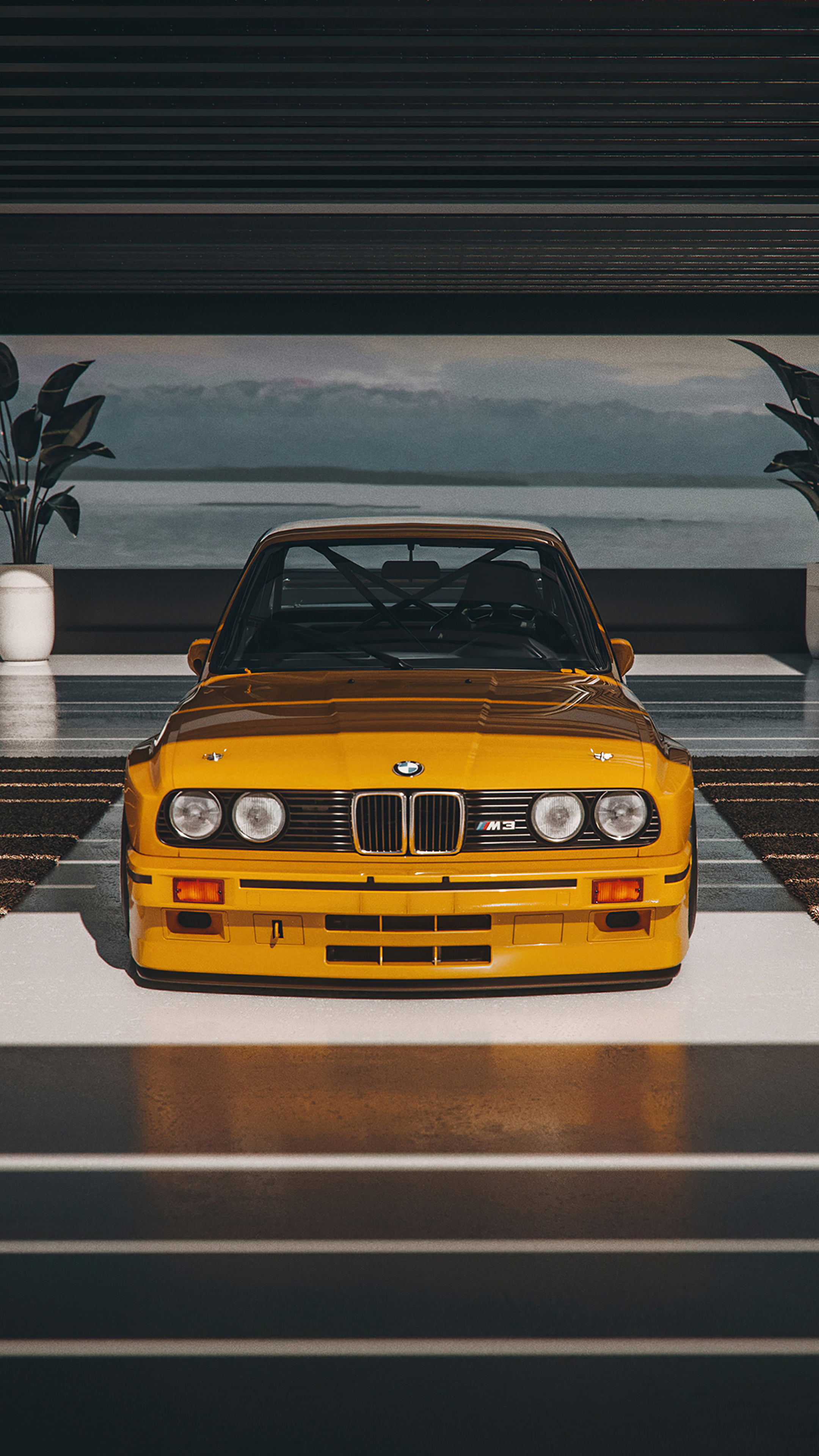 Old Bmw Wallpapers