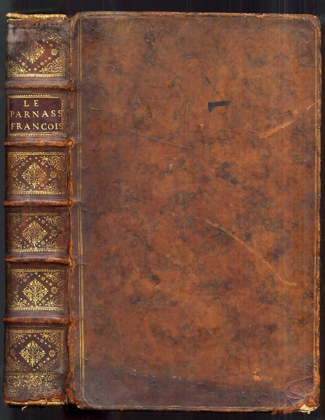 Old Book Cover Wallpapers