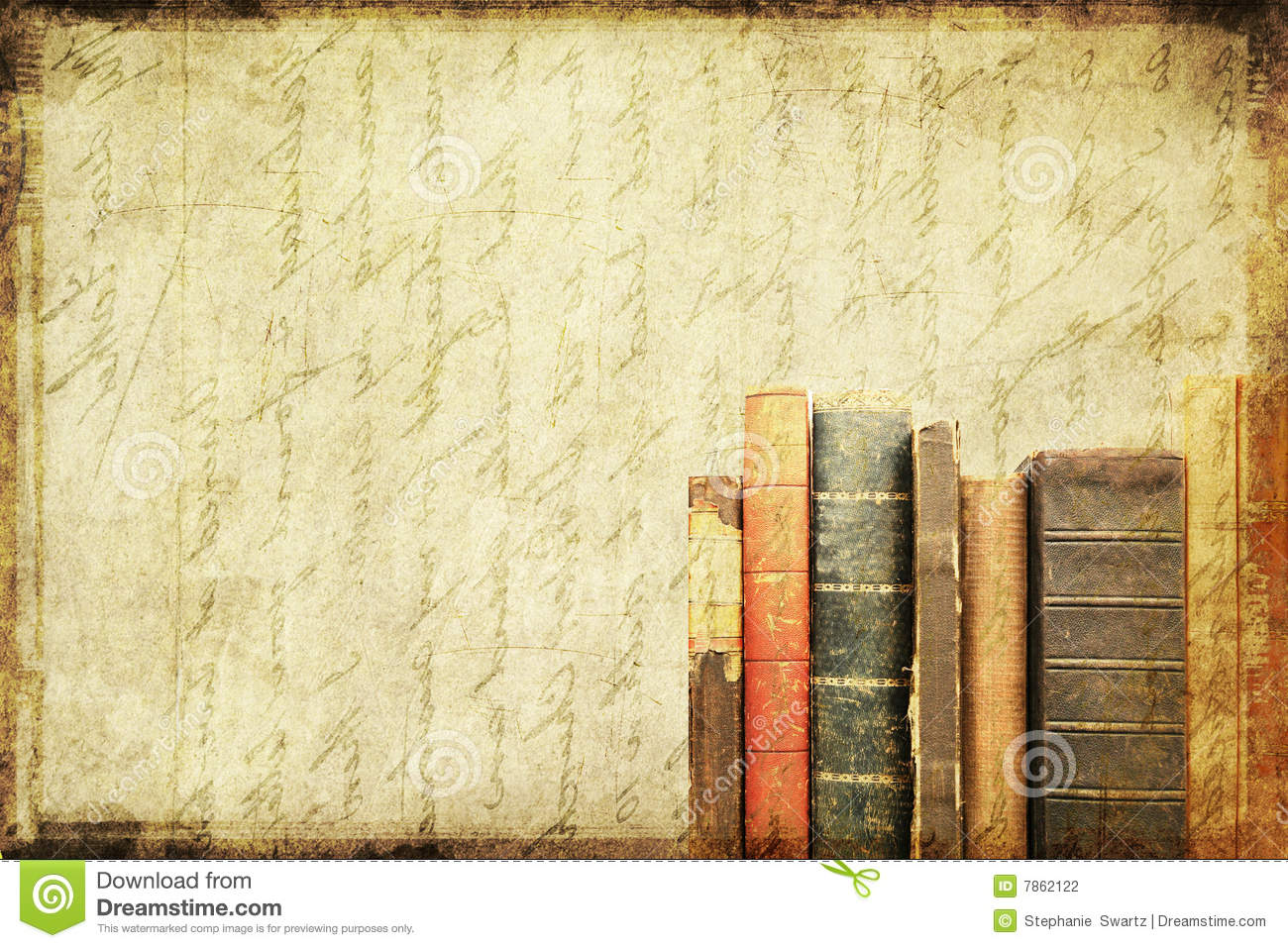 Old Books Wallpapers