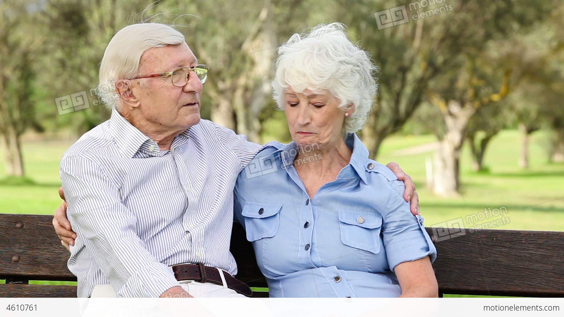 Old Couple Picture Wallpapers